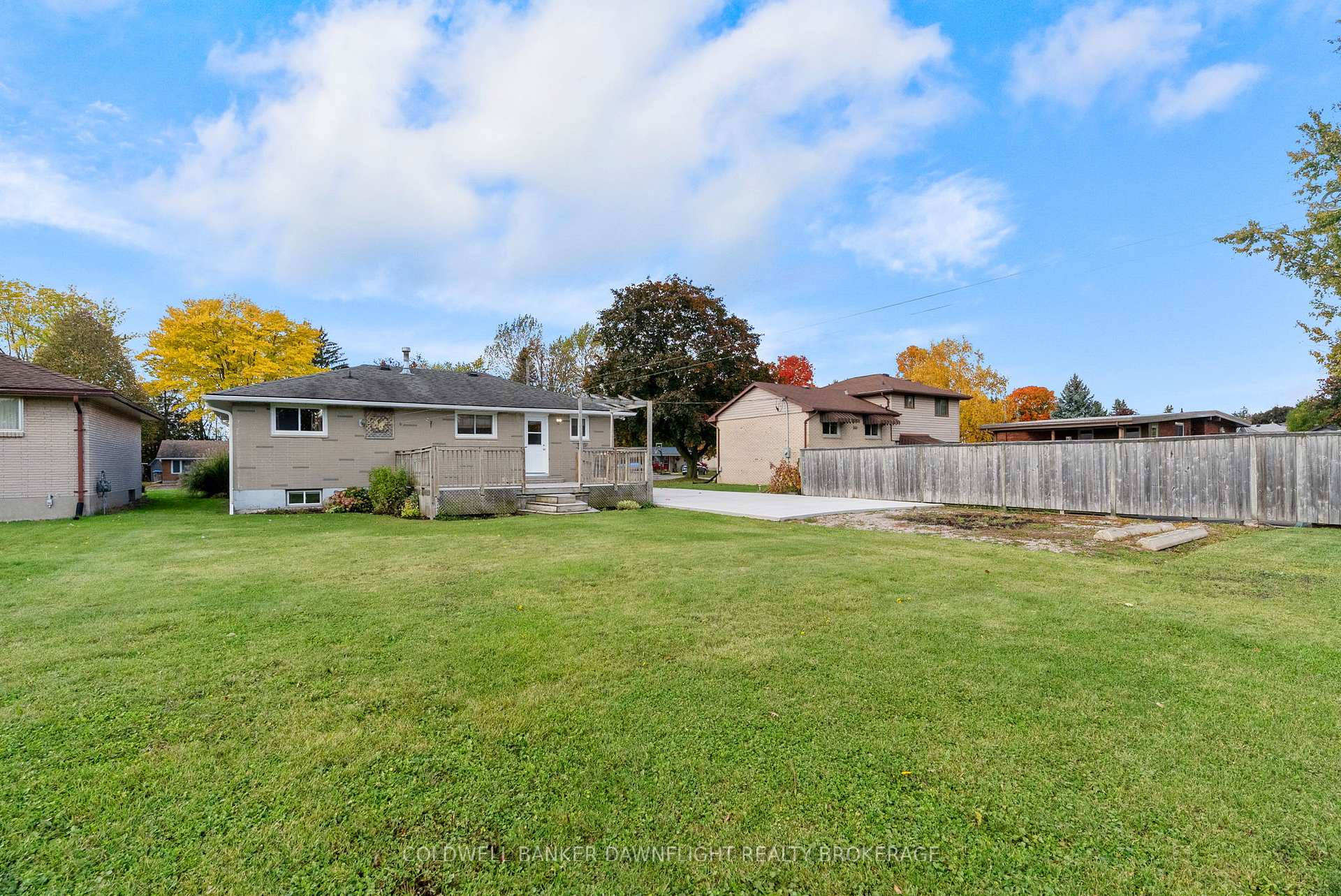 Photo 33 of 312 Marlborough Street, South Huron, Exeter — HOMEH