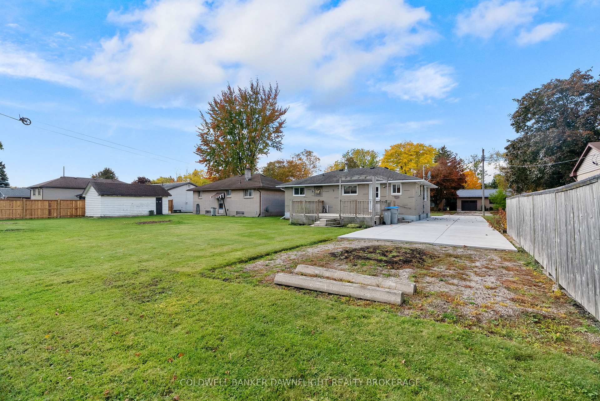 Photo 34 of 312 Marlborough Street, South Huron, Exeter — HOMEH