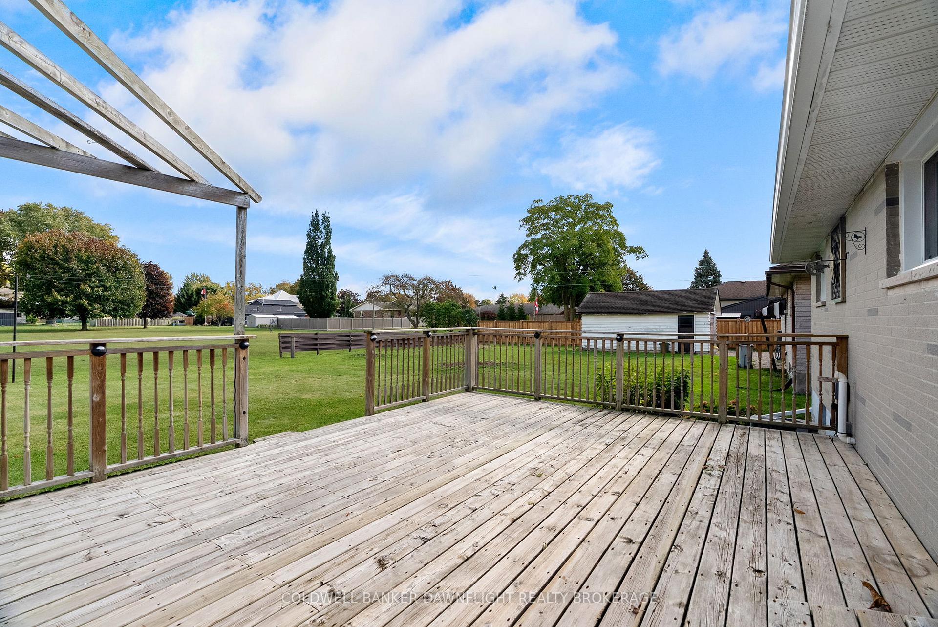 Photo 36 of 312 Marlborough Street, South Huron, Exeter — HOMEH
