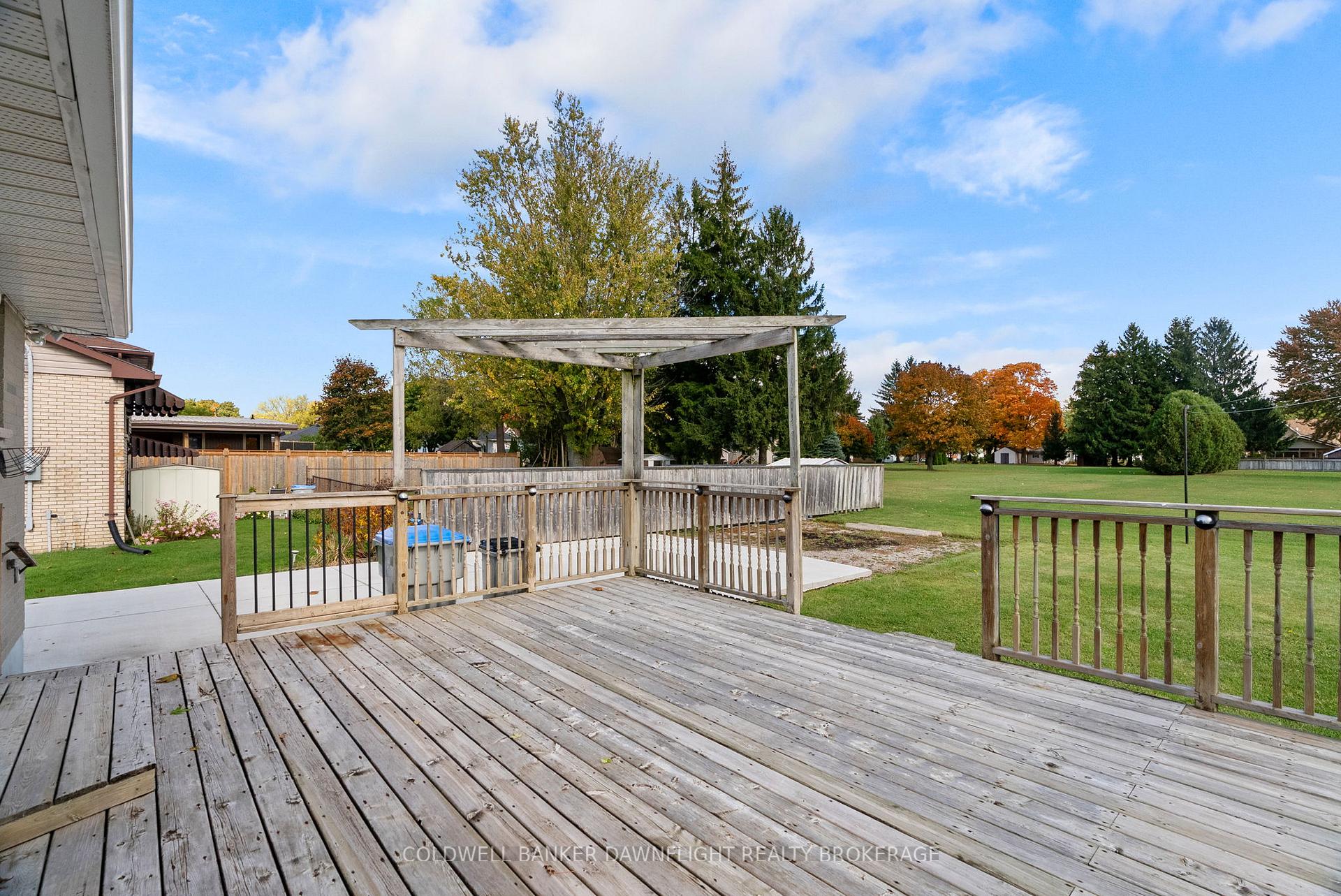 Photo 37 of 312 Marlborough Street, South Huron, Exeter — HOMEH