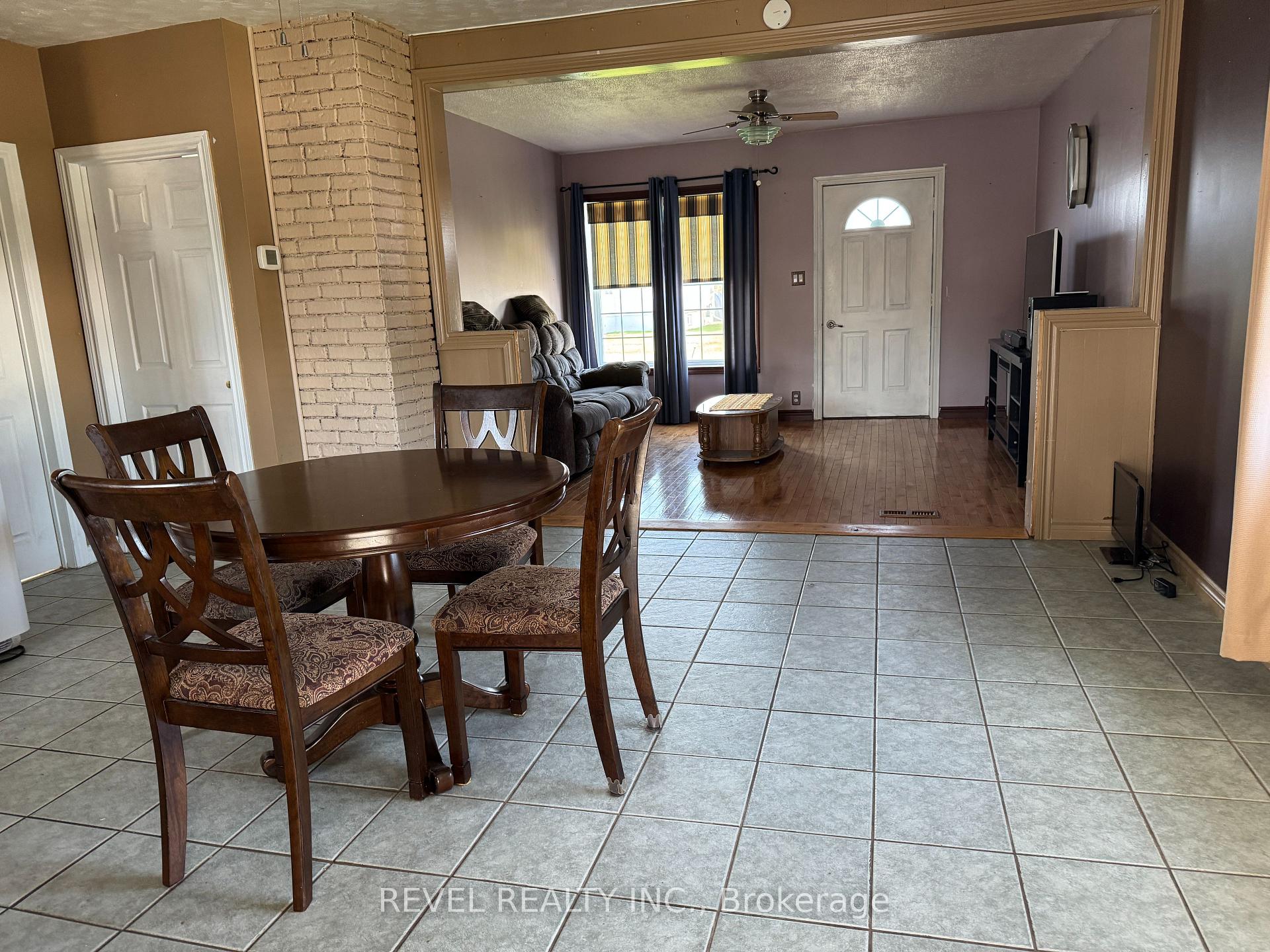 Photo 8 of 85 Fifth Street, Smooth Rock Falls, SRF — HOMEH
