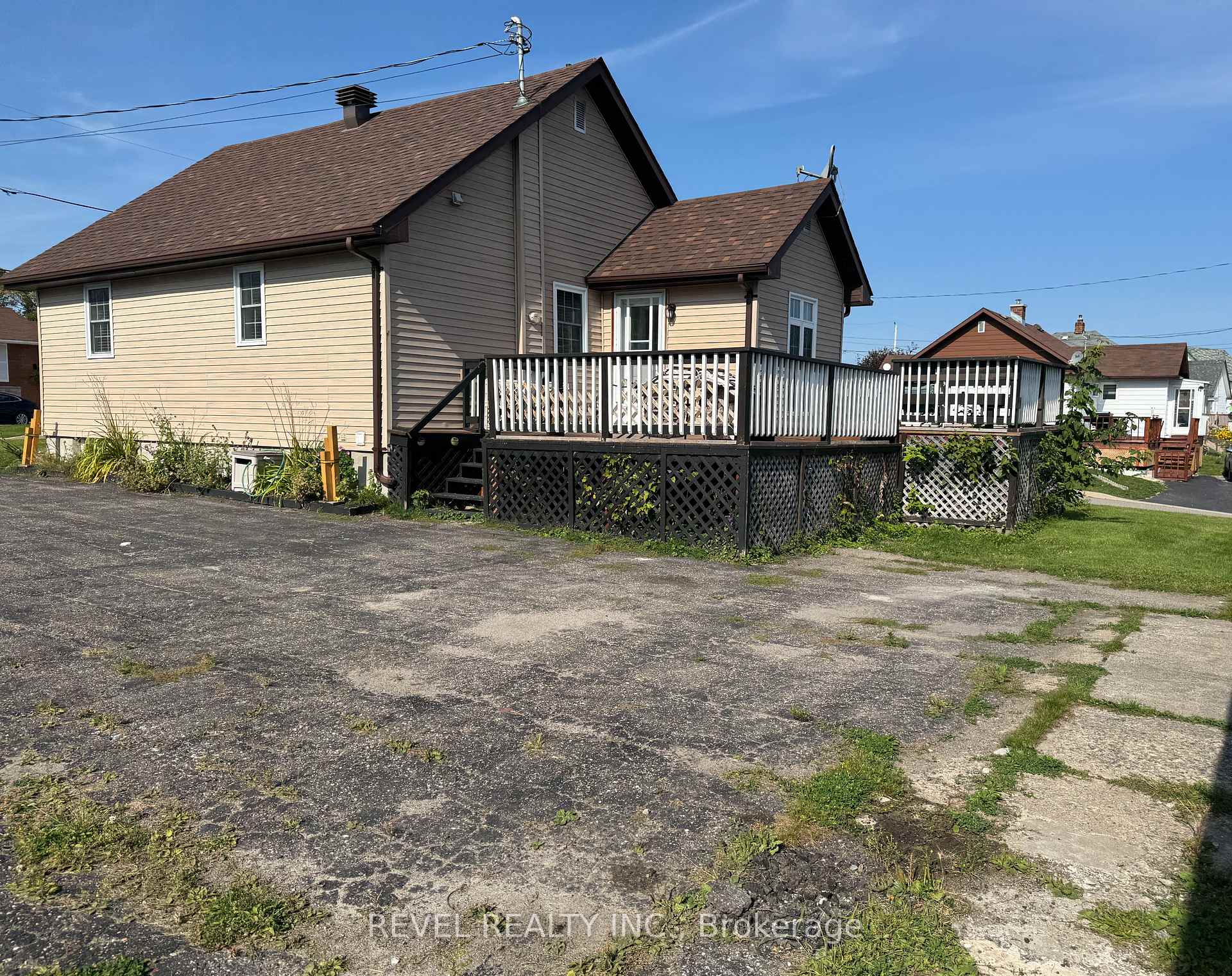 Photo 27 of 85 Fifth Street, Smooth Rock Falls, SRF — HOMEH