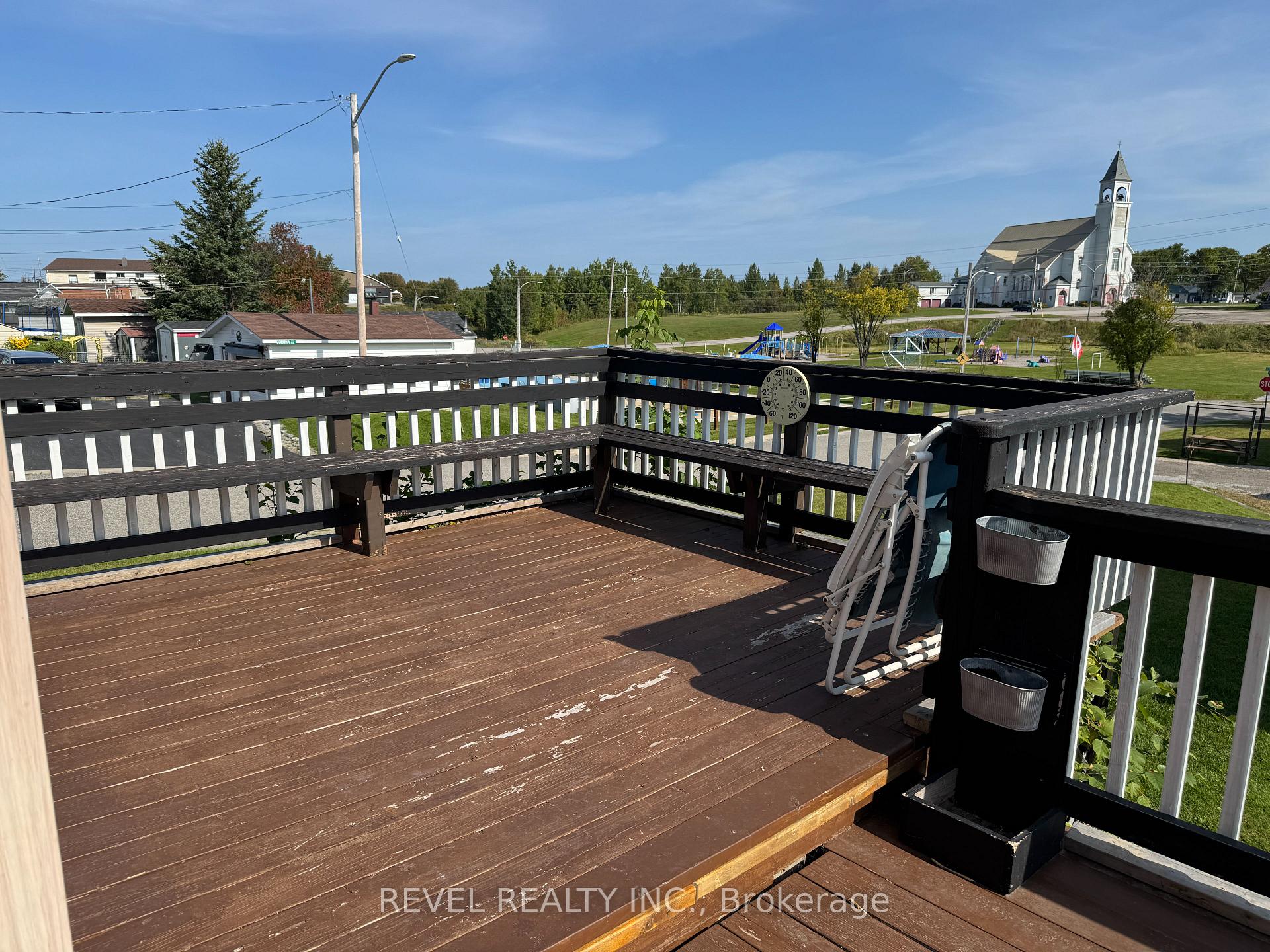 Photo 28 of 85 Fifth Street, Smooth Rock Falls, SRF — HOMEH