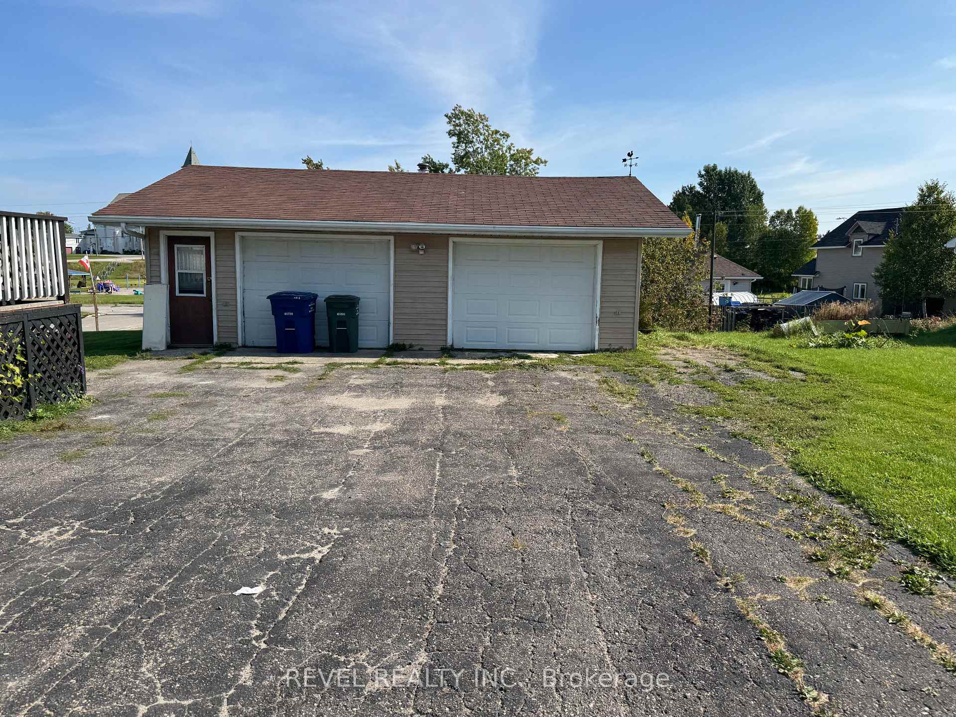 Photo 31 of 85 Fifth Street, Smooth Rock Falls, SRF — HOMEH