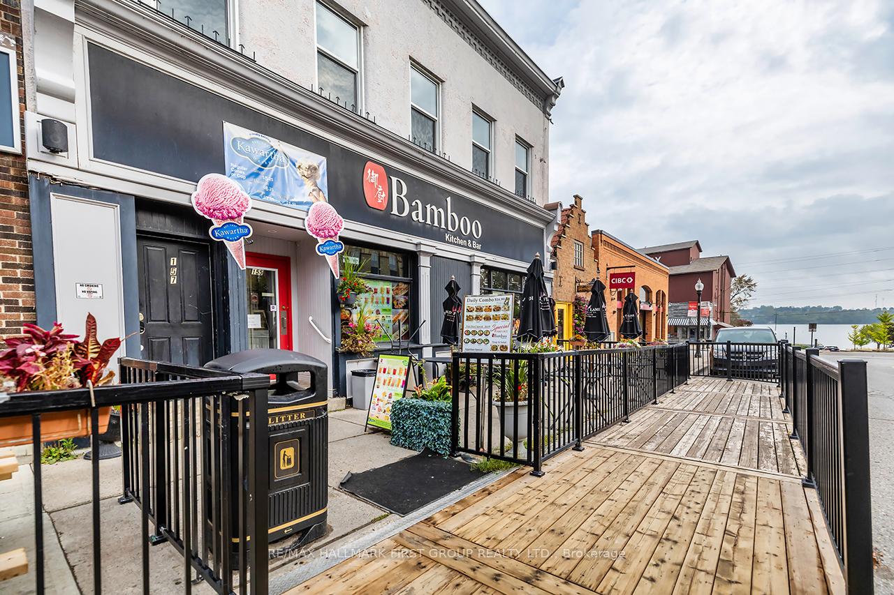 Photo 1 of Unit 1, 157 Queen Street, Scugog, Port Perry — HOMEH