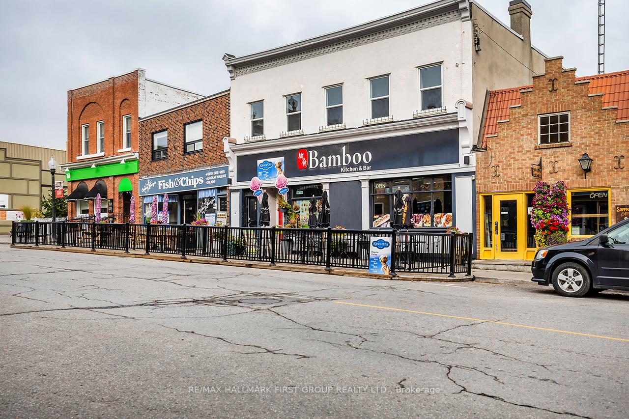 Photo 2 of Unit 1, 157 Queen Street, Scugog, Port Perry — HOMEH