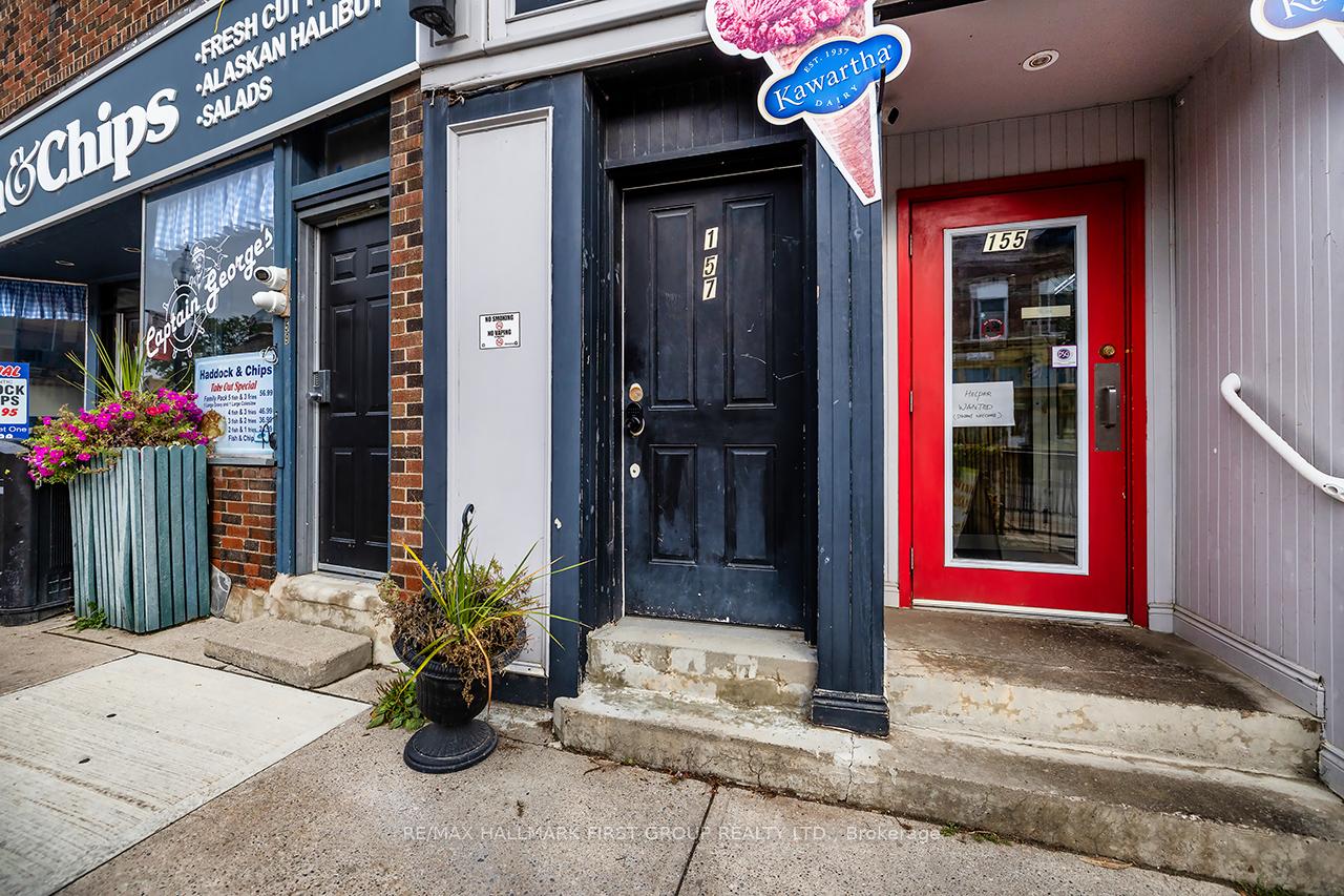 Photo 3 of Unit 1, 157 Queen Street, Scugog, Port Perry — HOMEH