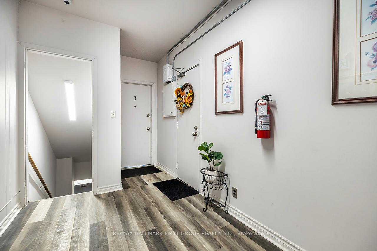 Photo 4 of Unit 1, 157 Queen Street, Scugog, Port Perry — HOMEH