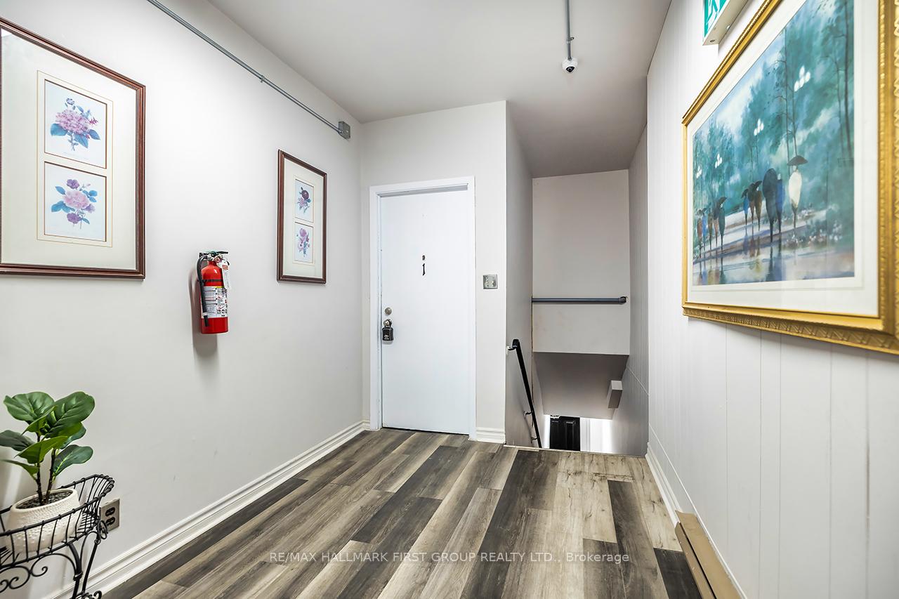 Photo 5 of Unit 1, 157 Queen Street, Scugog, Port Perry — HOMEH