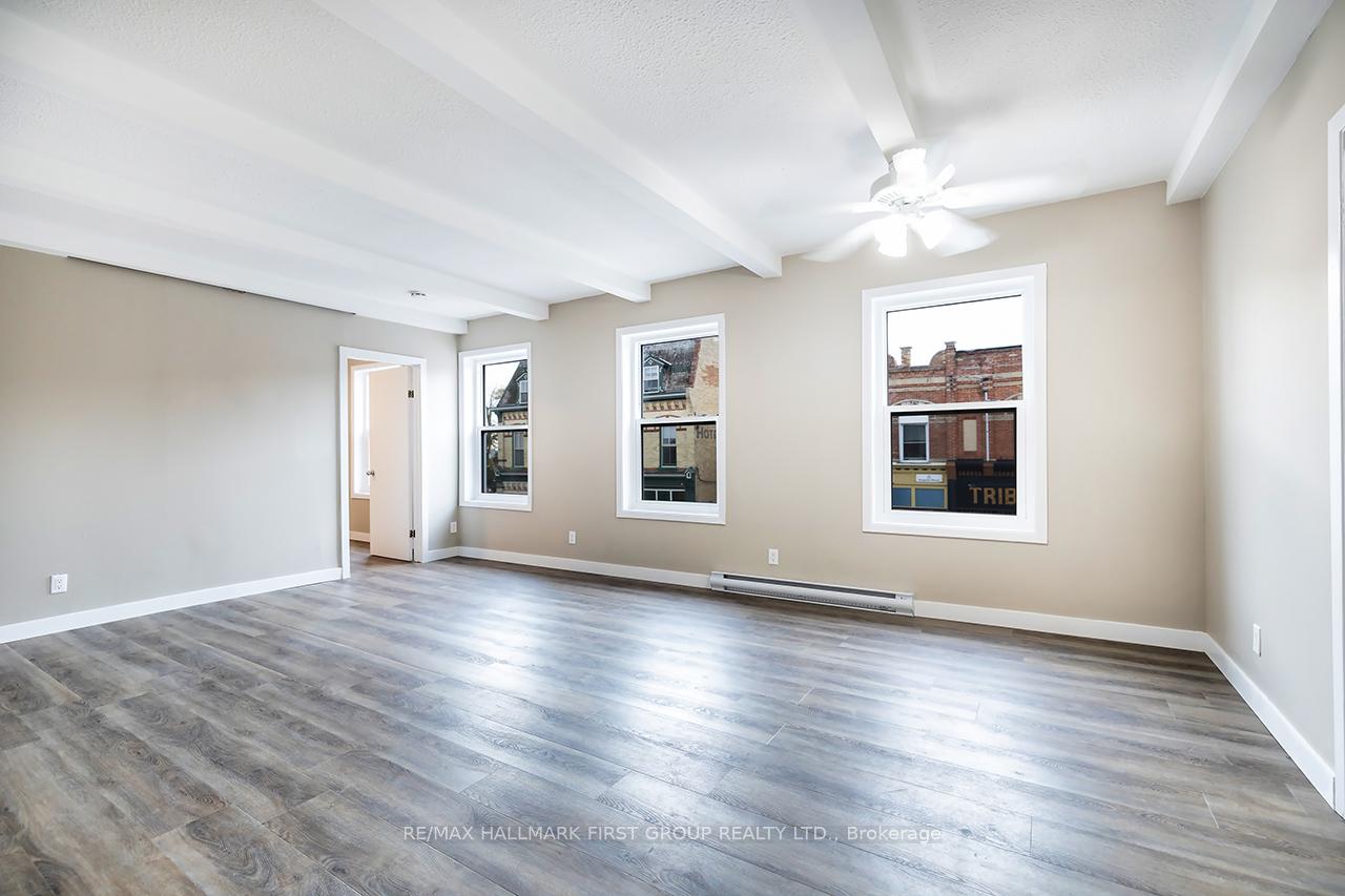 Photo 6 of Unit 1, 157 Queen Street, Scugog, Port Perry — HOMEH