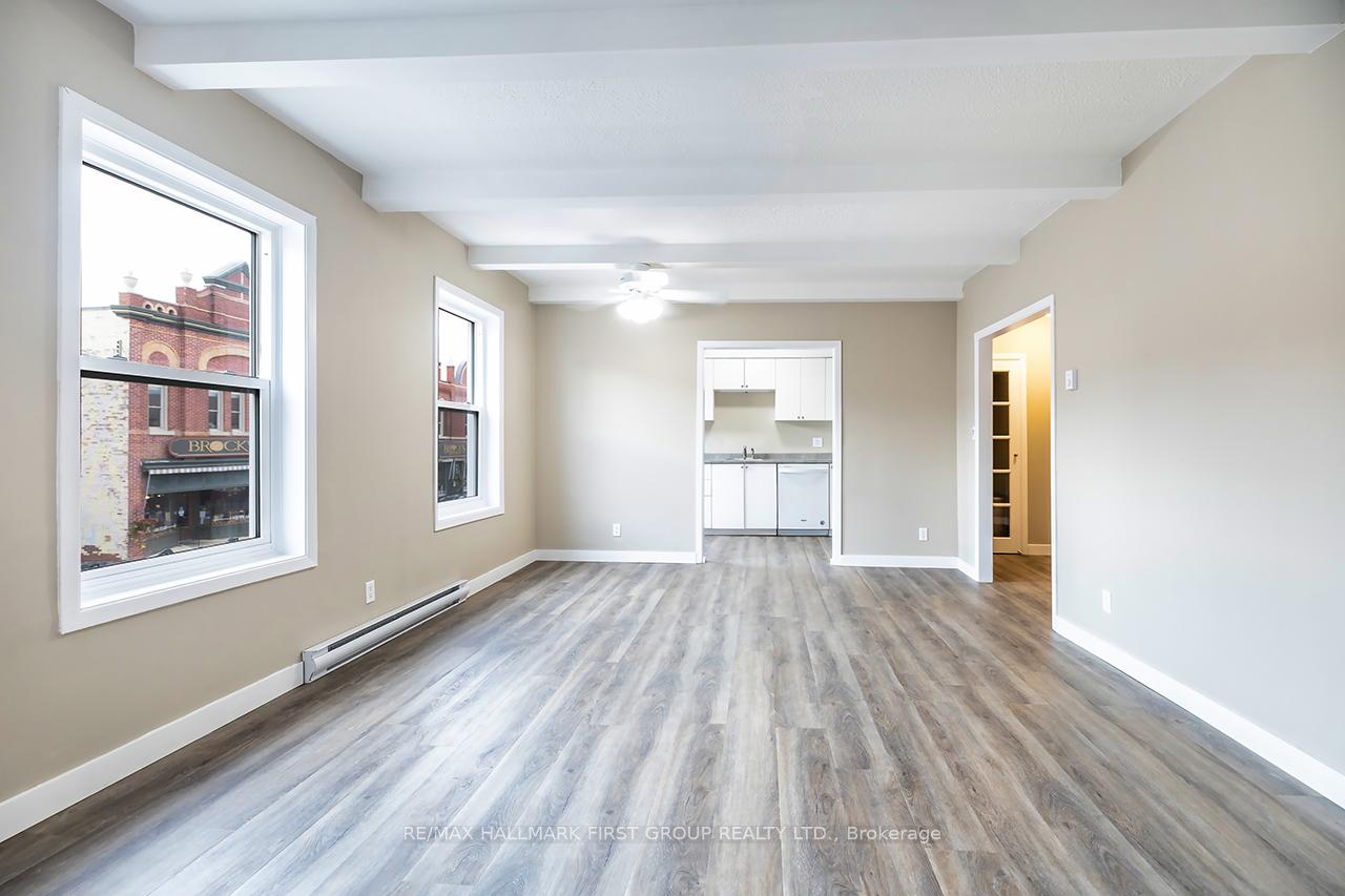 Photo 7 of Unit 1, 157 Queen Street, Scugog, Port Perry — HOMEH