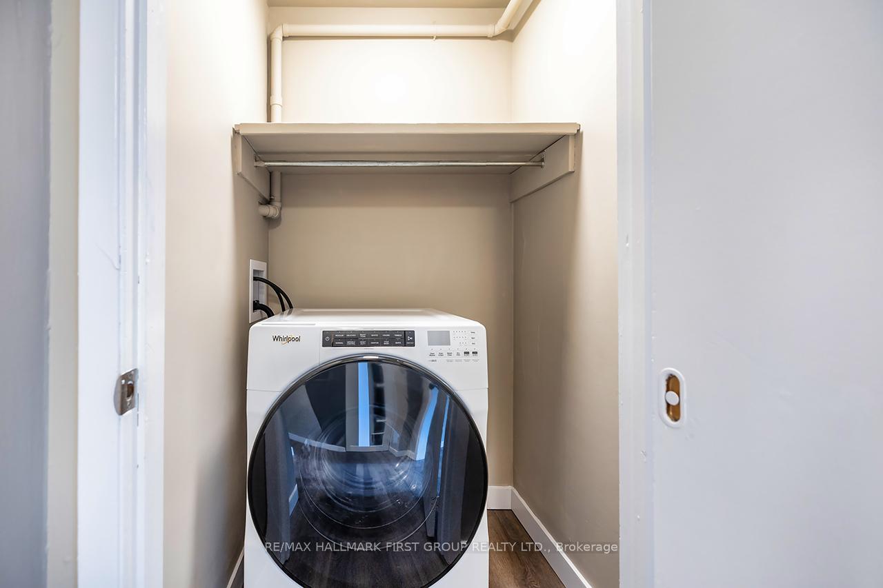 Photo 12 of Unit 1, 157 Queen Street, Scugog, Port Perry — HOMEH