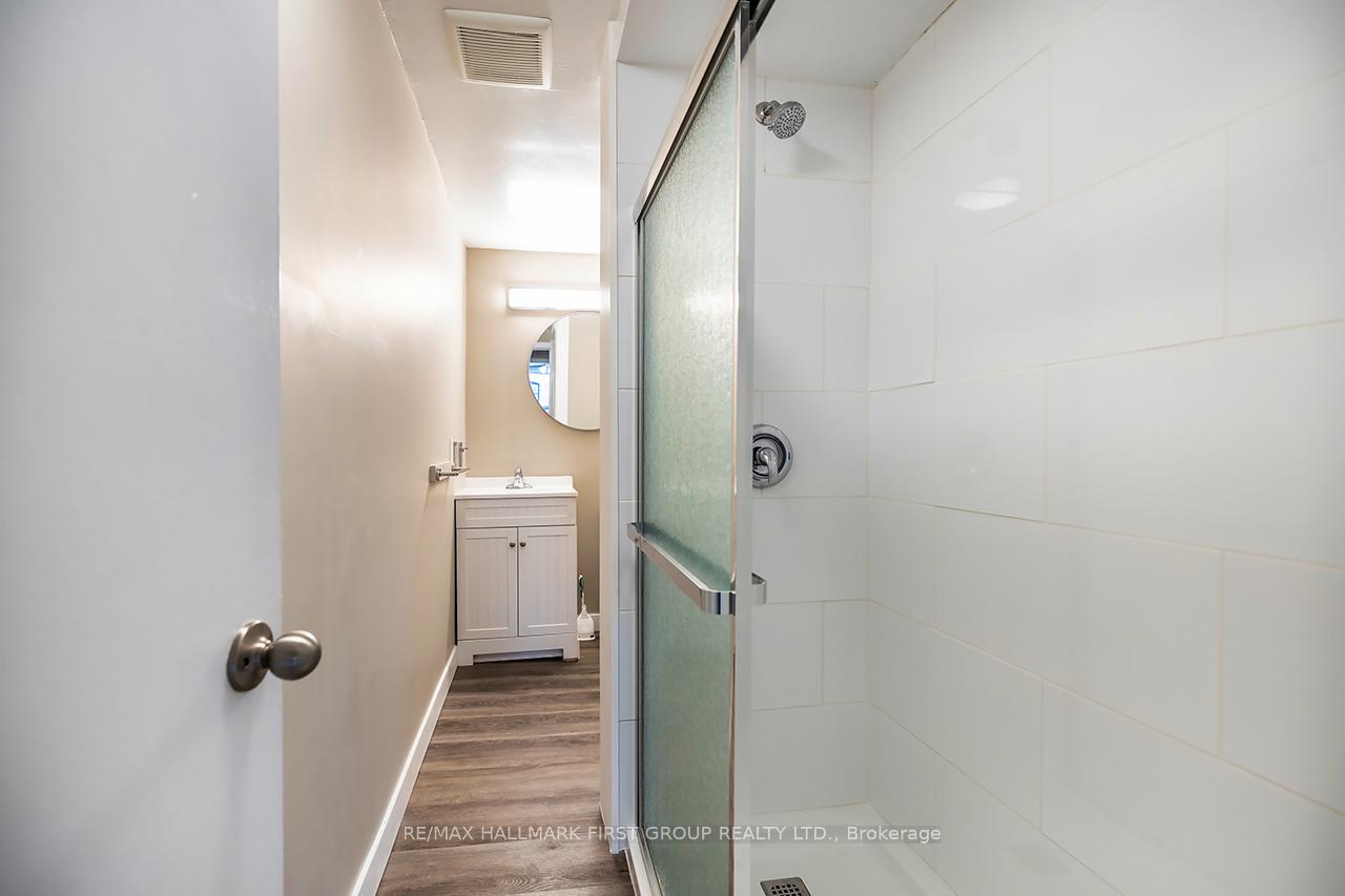 Photo 13 of Unit 1, 157 Queen Street, Scugog, Port Perry — HOMEH