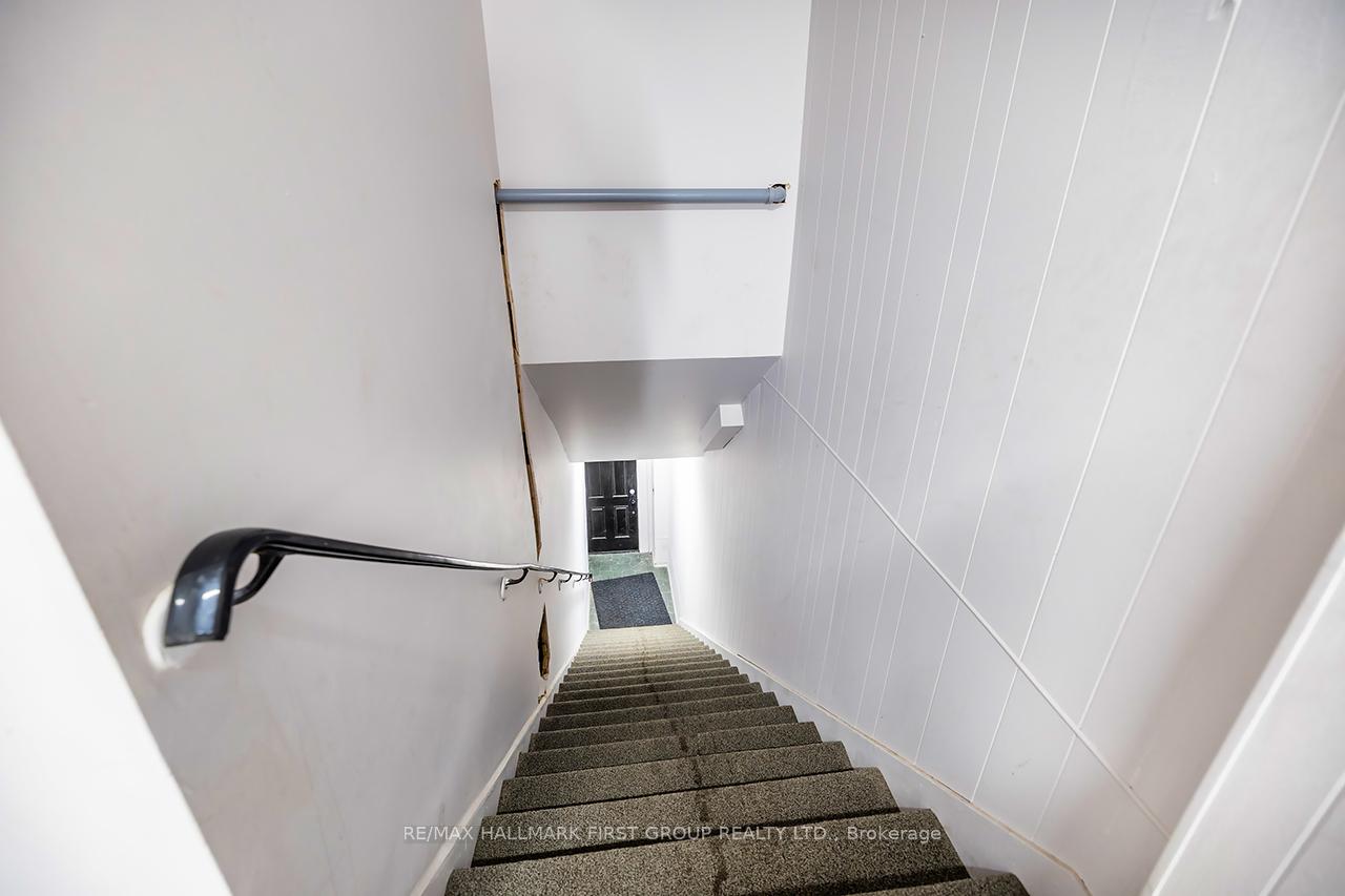 Photo 15 of Unit 1, 157 Queen Street, Scugog, Port Perry — HOMEH