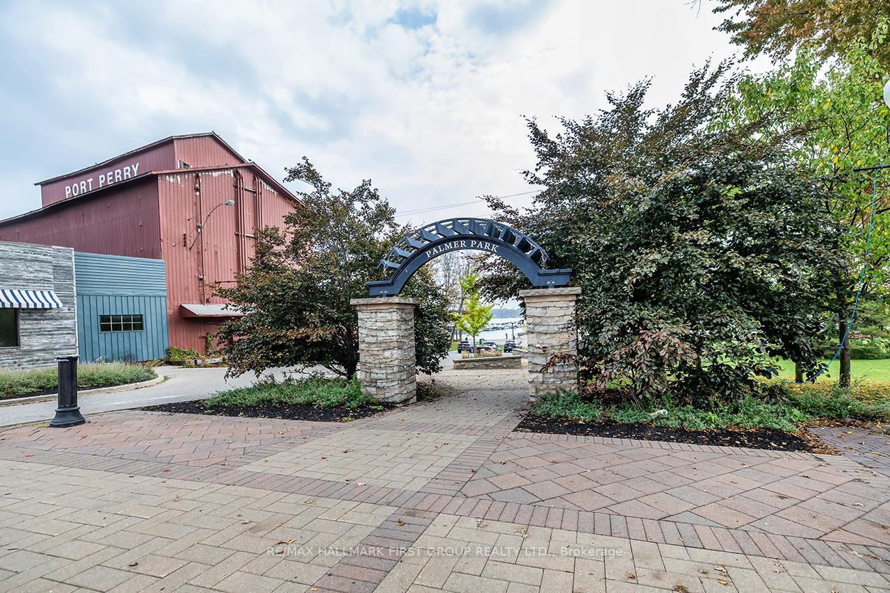 Photo 17 of Unit 1, 157 Queen Street, Scugog, Port Perry — HOMEH