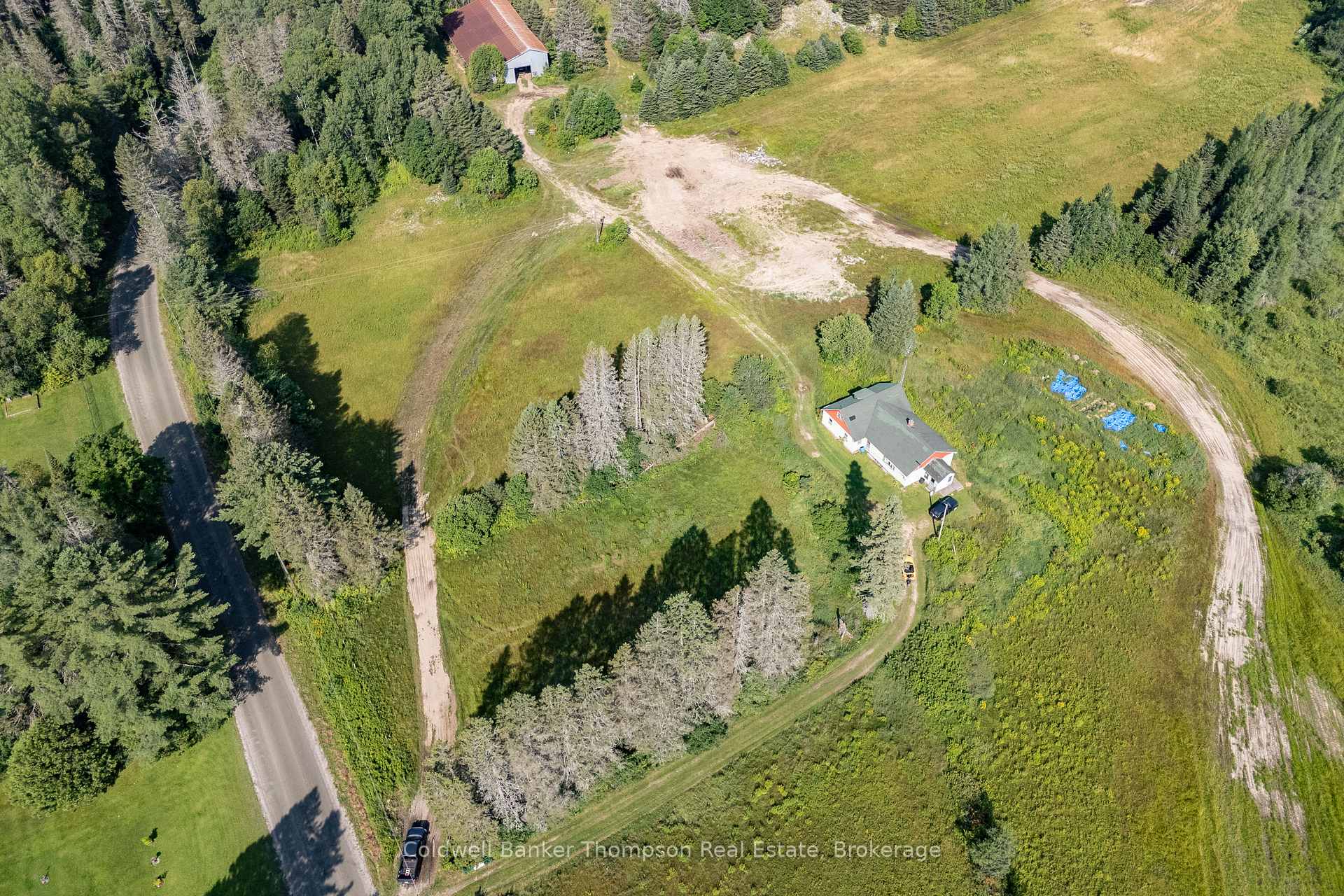 Photo 6 of 2110 Midlothian Road, Ryerson — HOMEH