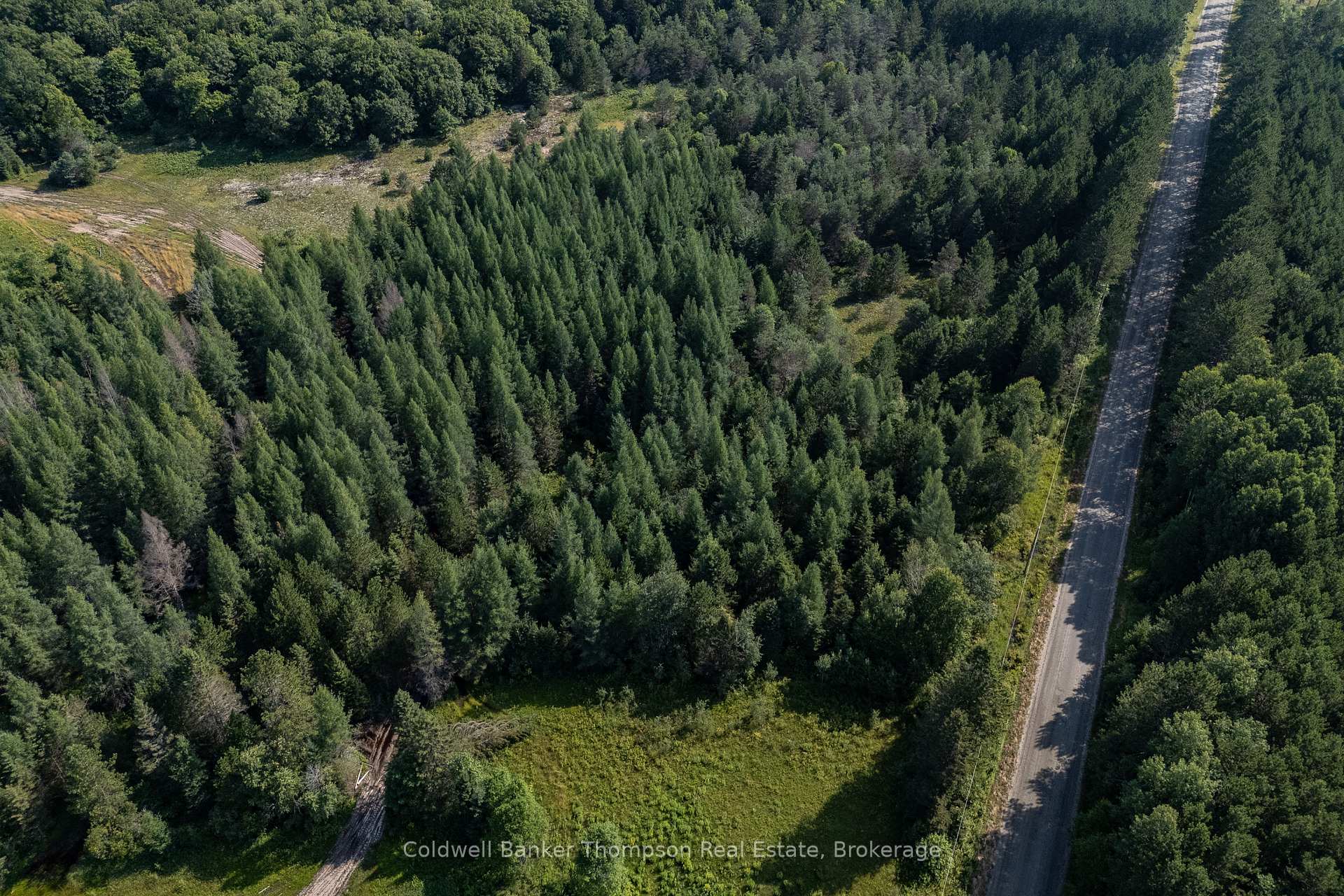Photo 10 of 2110 Midlothian Road, Ryerson — HOMEH