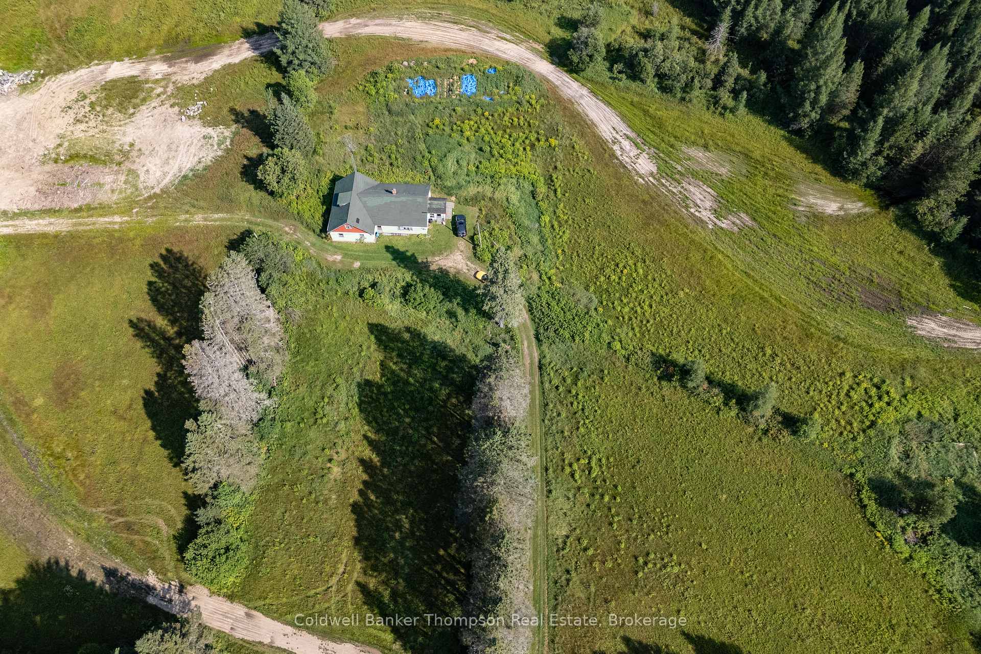 Photo 11 of 2110 Midlothian Road, Ryerson — HOMEH