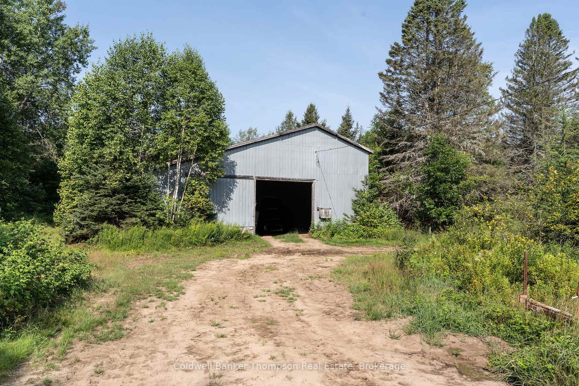 Photo 15 of 2110 Midlothian Road, Ryerson — HOMEH