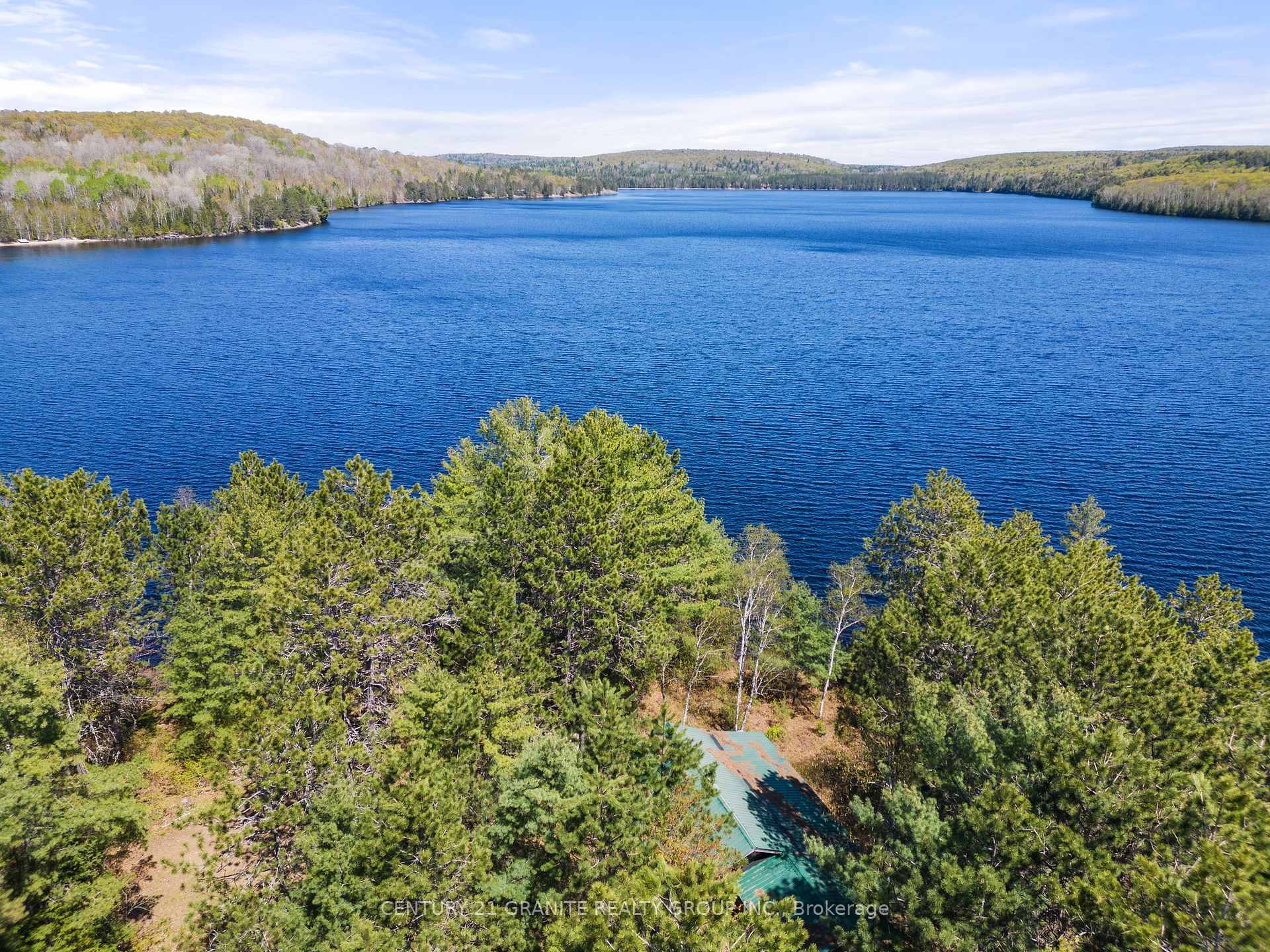 Photo 1 of 39 Windmill Point Lane, South Algonquin — HOMEH