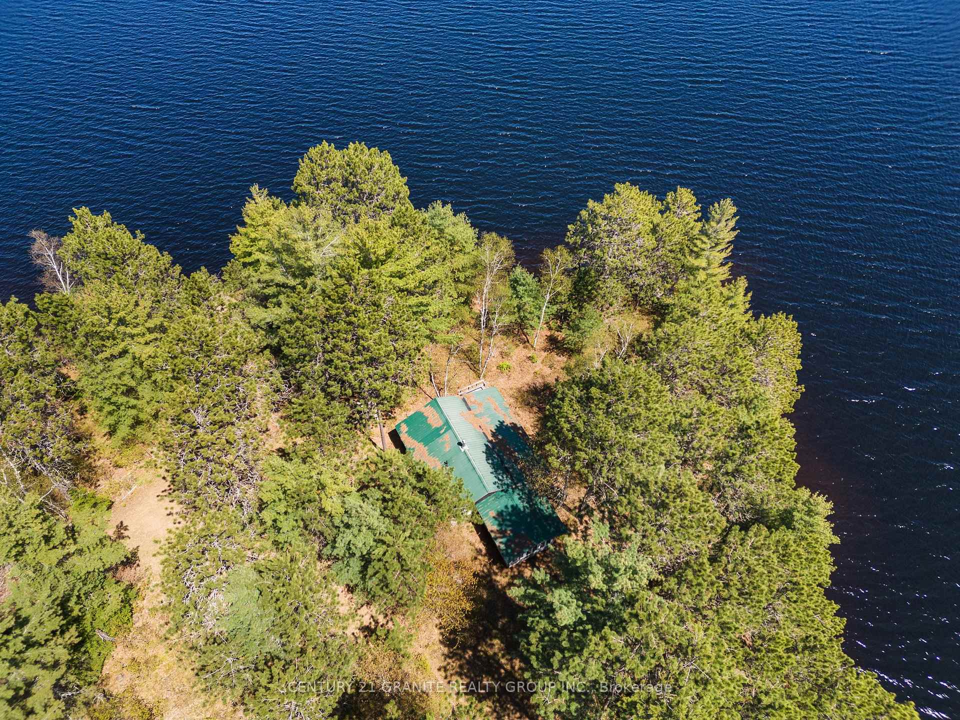 Photo 2 of 39 Windmill Point Lane, South Algonquin — HOMEH