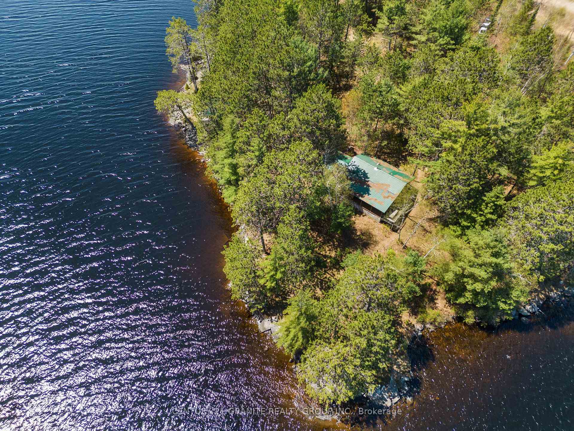 Photo 3 of 39 Windmill Point Lane, South Algonquin — HOMEH
