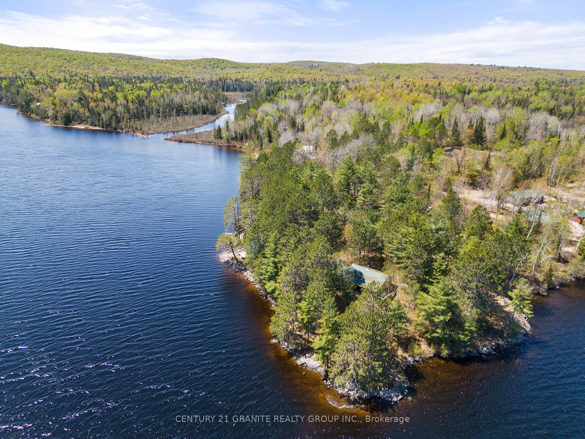 Photo 4 of 39 Windmill Point Lane, South Algonquin — HOMEH