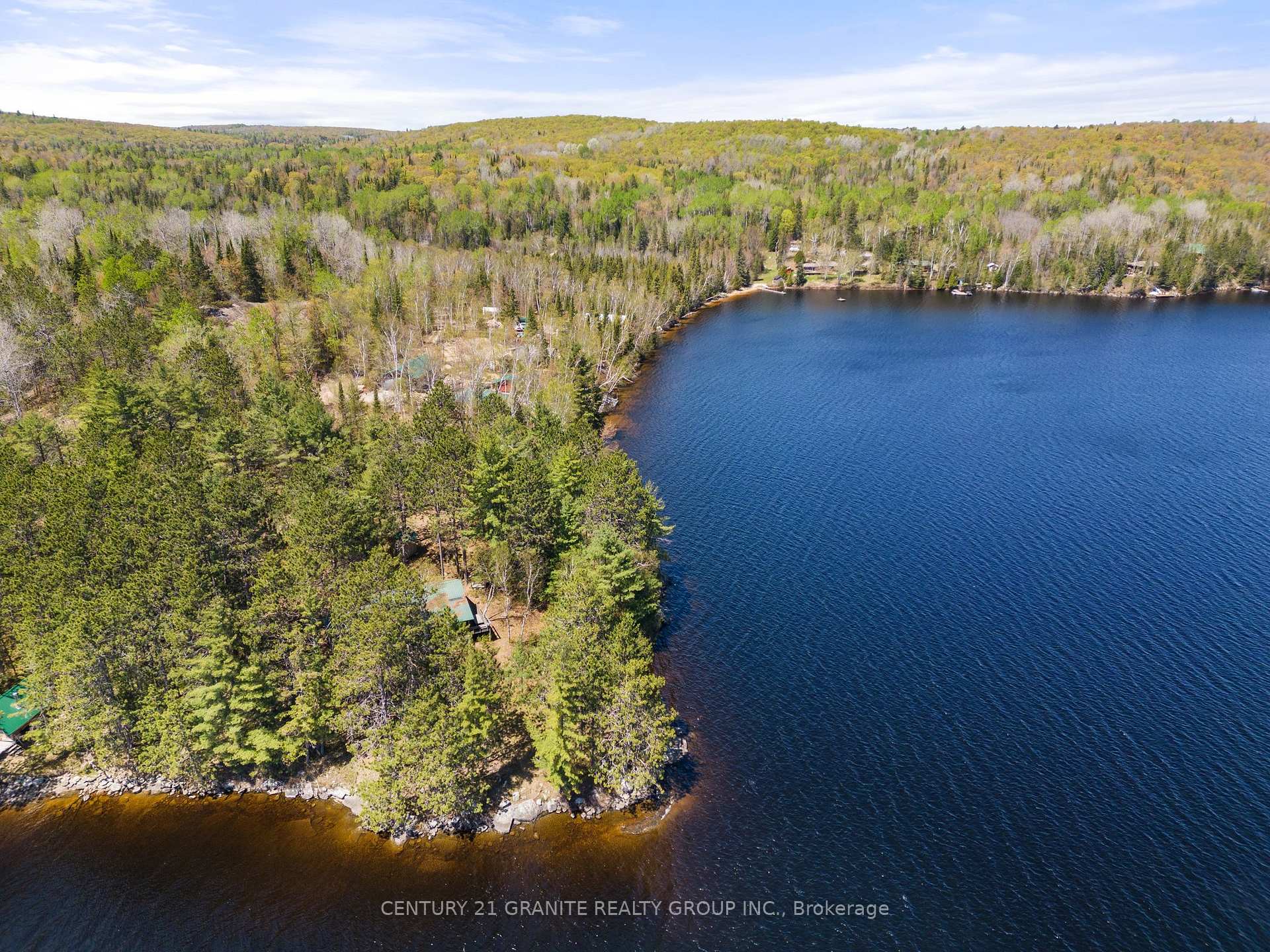 Photo 5 of 39 Windmill Point Lane, South Algonquin — HOMEH