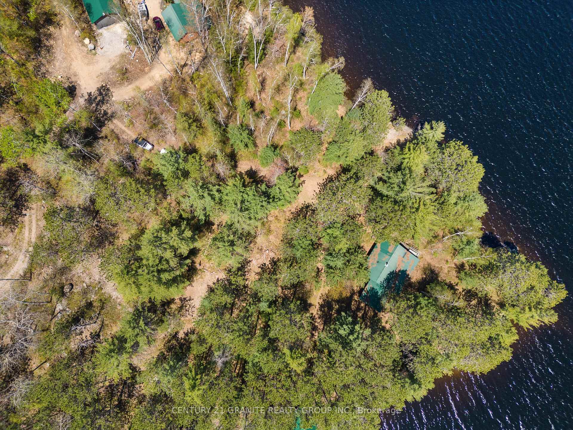 Photo 6 of 39 Windmill Point Lane, South Algonquin — HOMEH