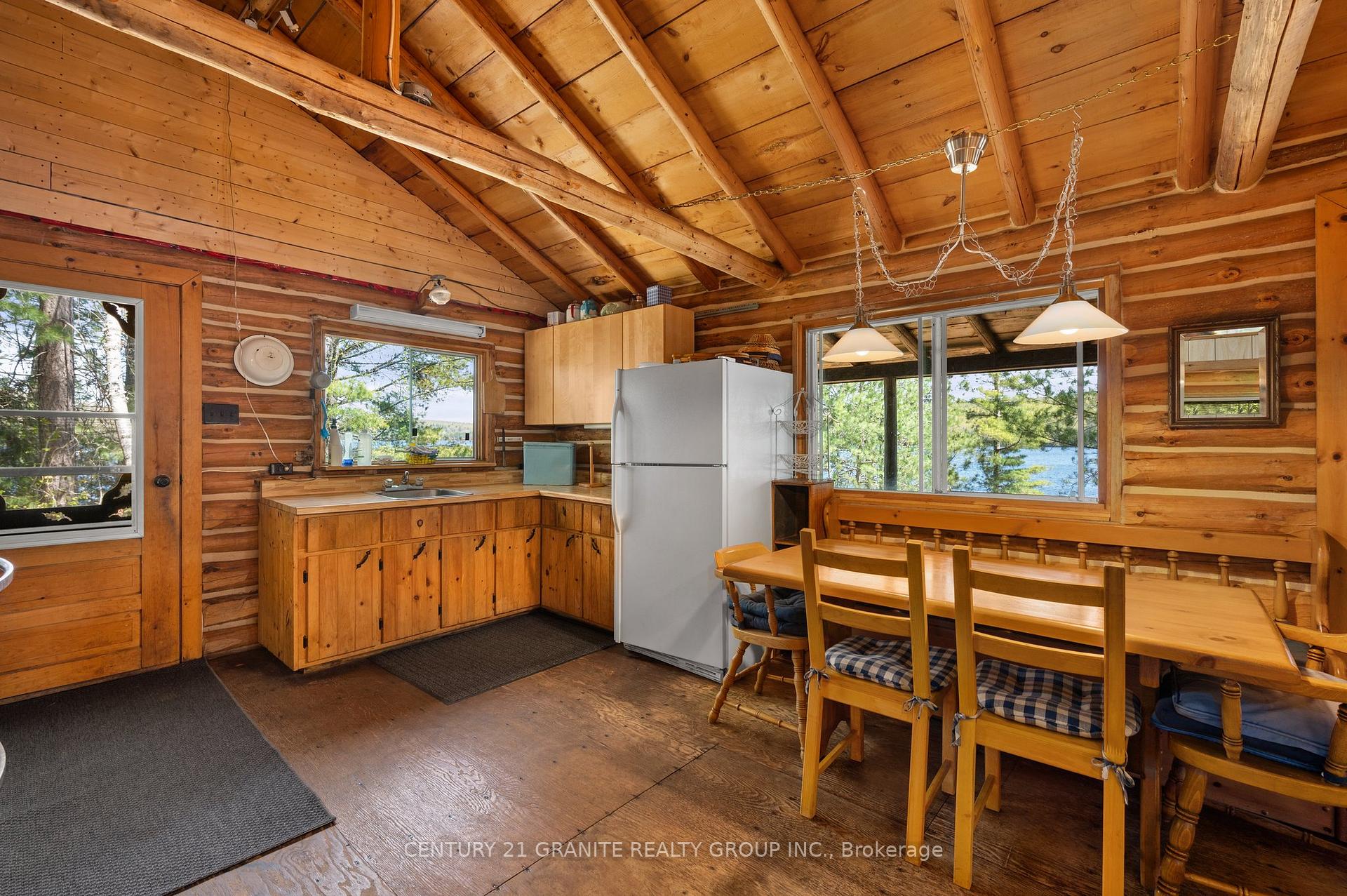 Photo 16 of 39 Windmill Point Lane, South Algonquin — HOMEH
