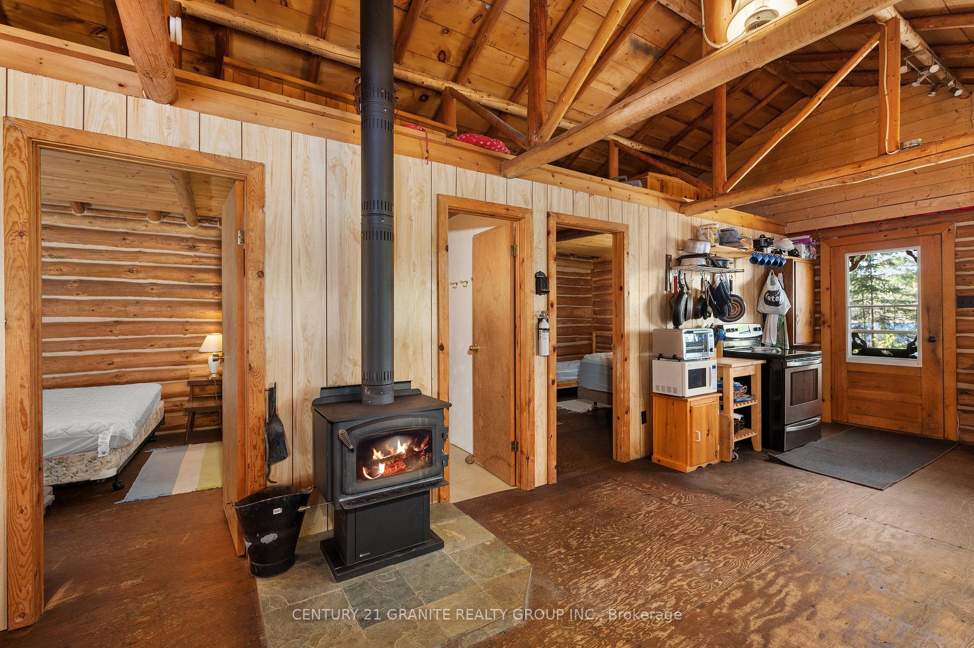 Photo 17 of 39 Windmill Point Lane, South Algonquin — HOMEH