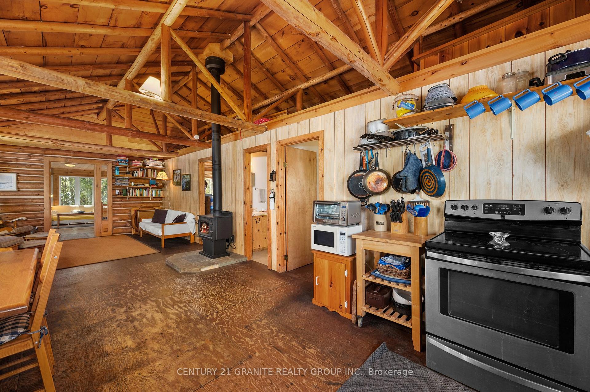 Photo 18 of 39 Windmill Point Lane, South Algonquin — HOMEH
