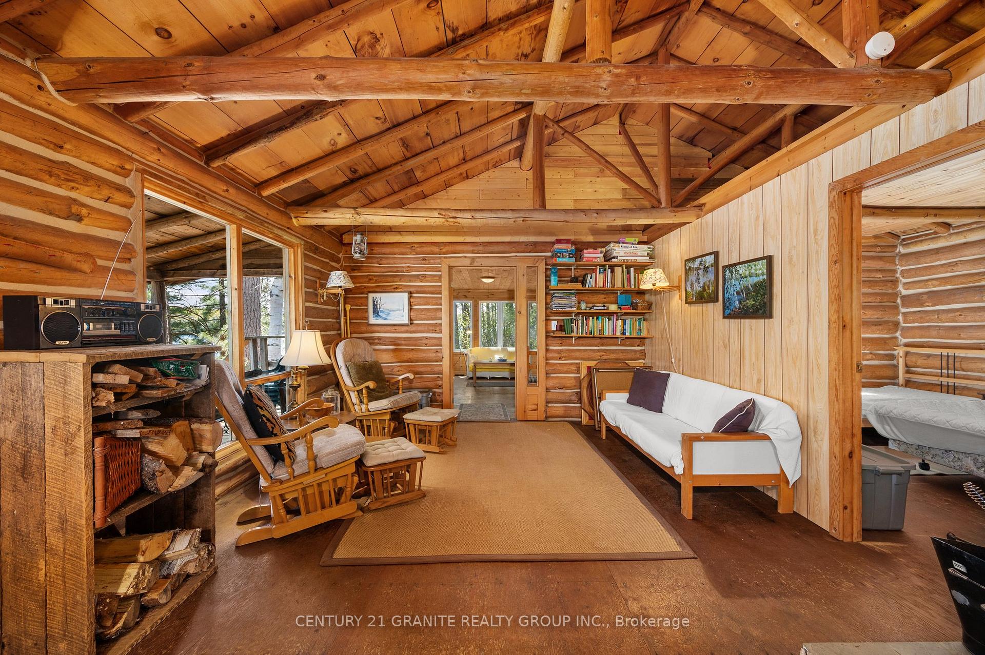 Photo 19 of 39 Windmill Point Lane, South Algonquin — HOMEH