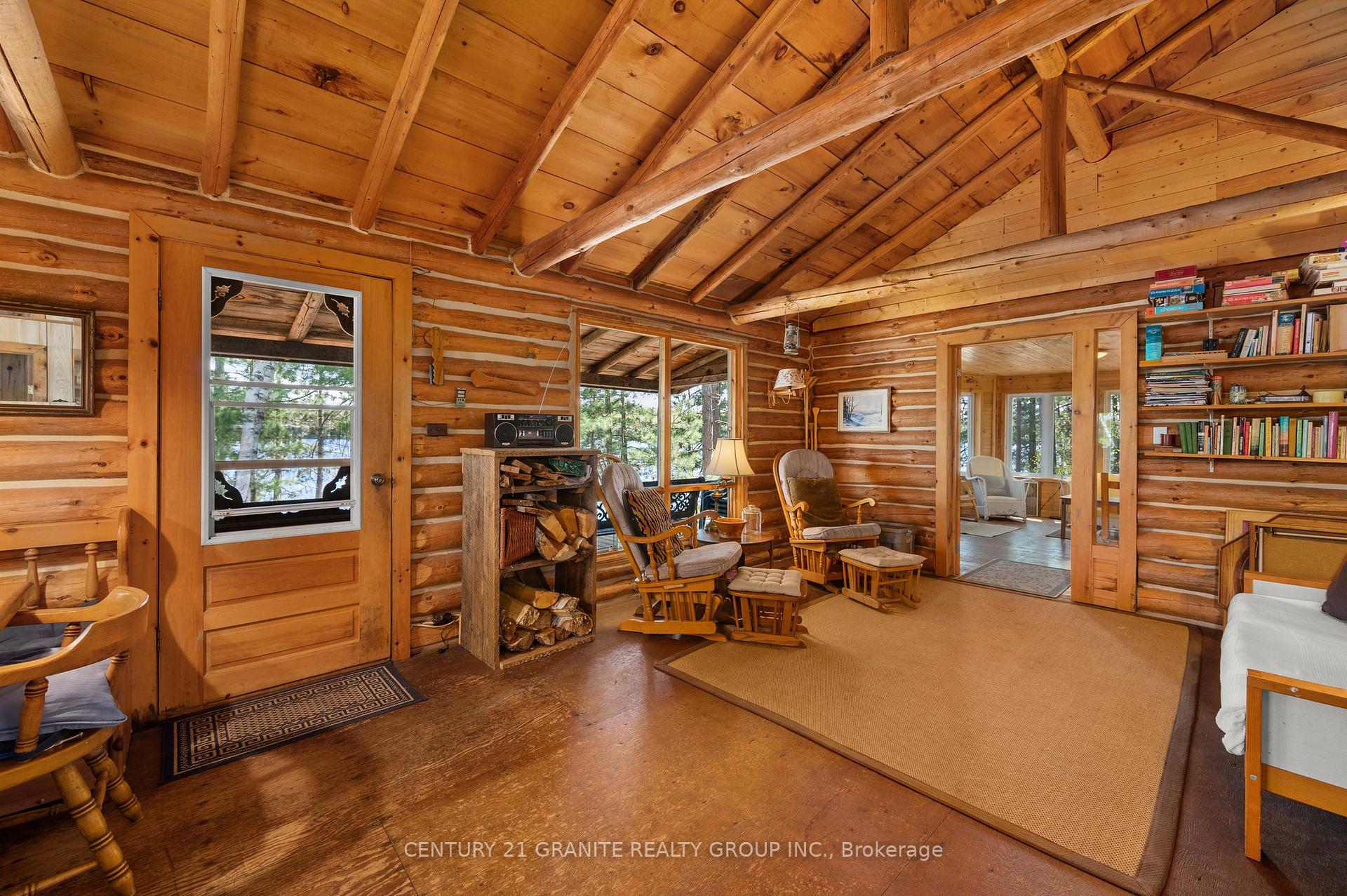Photo 20 of 39 Windmill Point Lane, South Algonquin — HOMEH