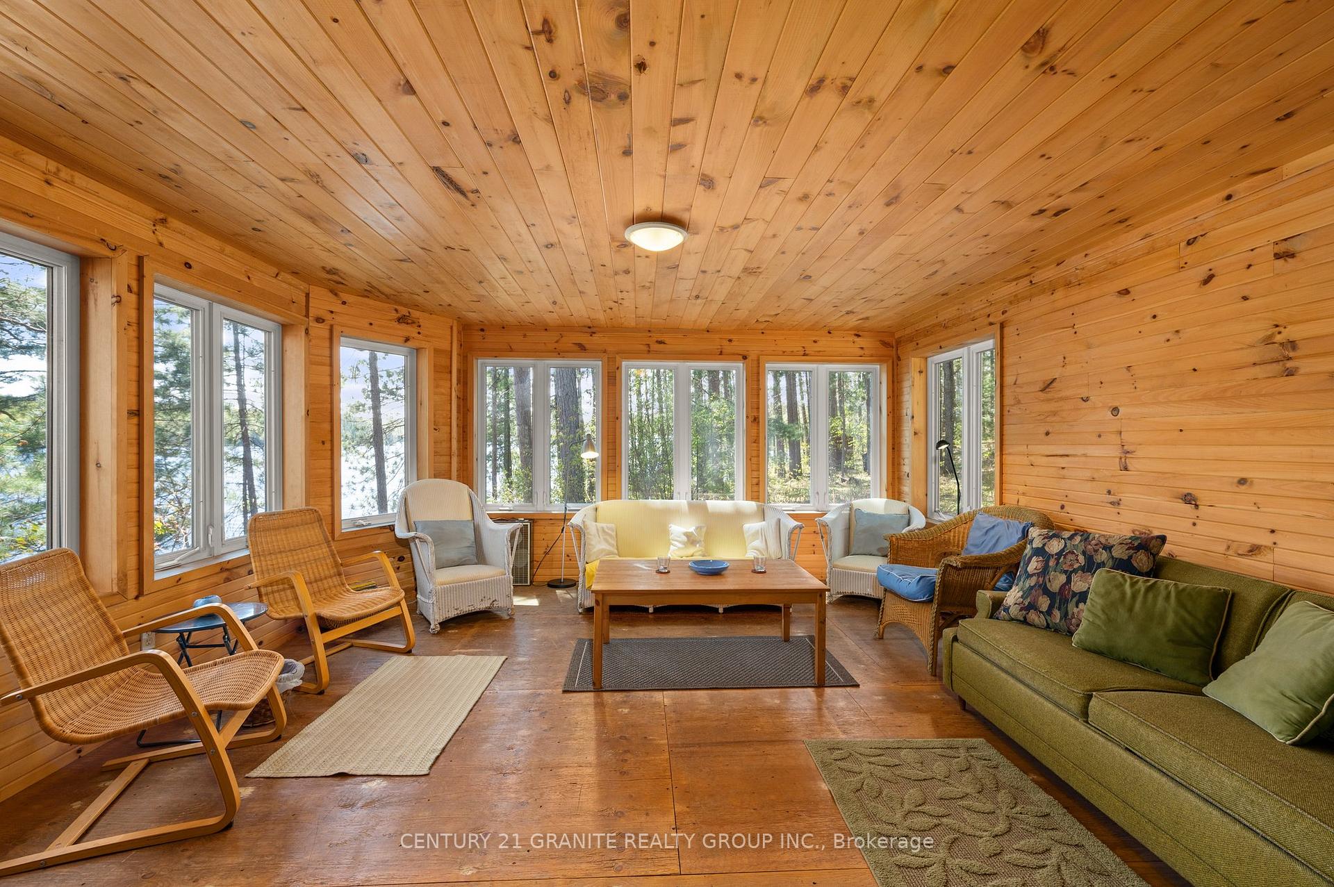Photo 22 of 39 Windmill Point Lane, South Algonquin — HOMEH
