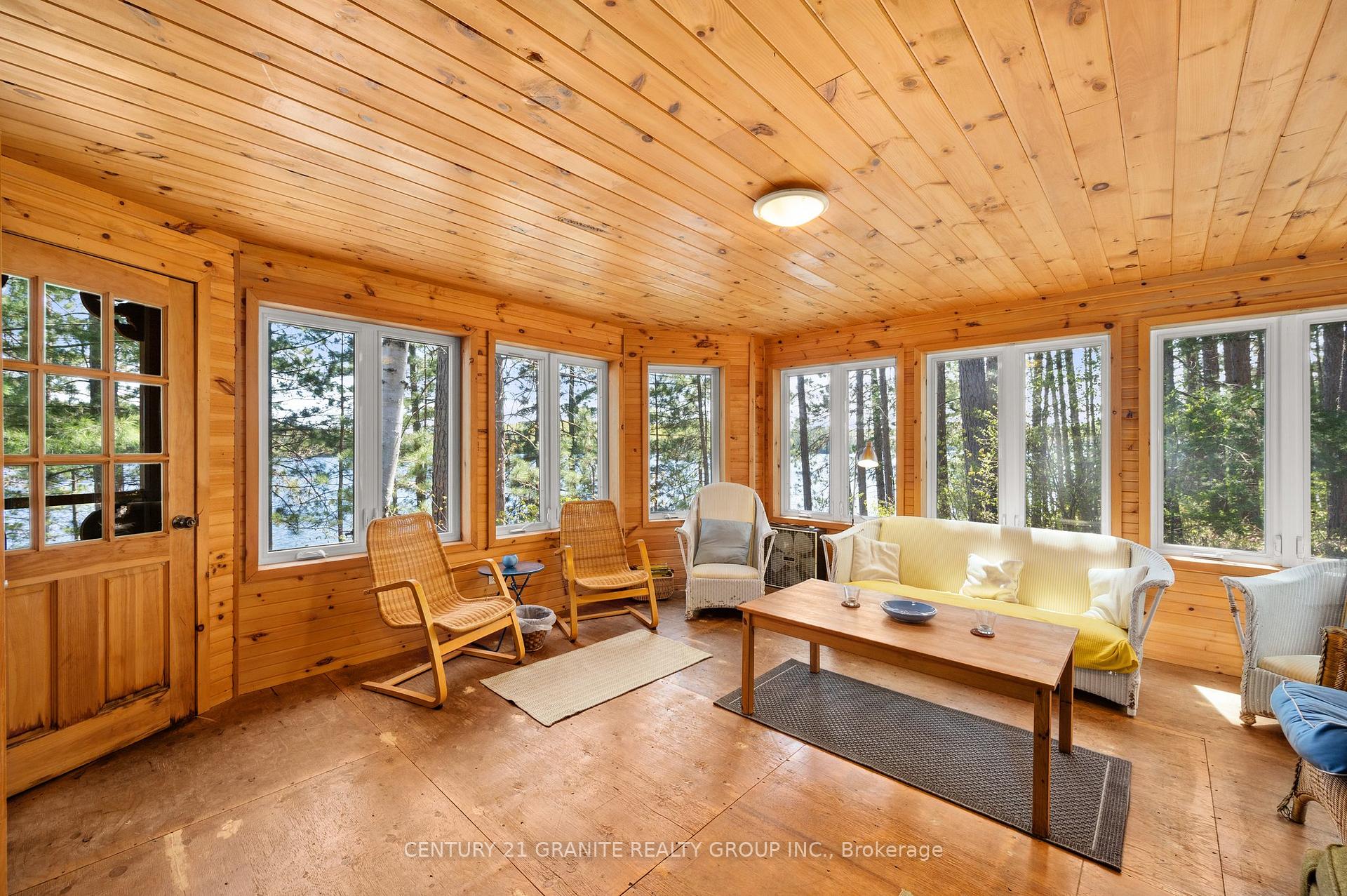 Photo 23 of 39 Windmill Point Lane, South Algonquin — HOMEH