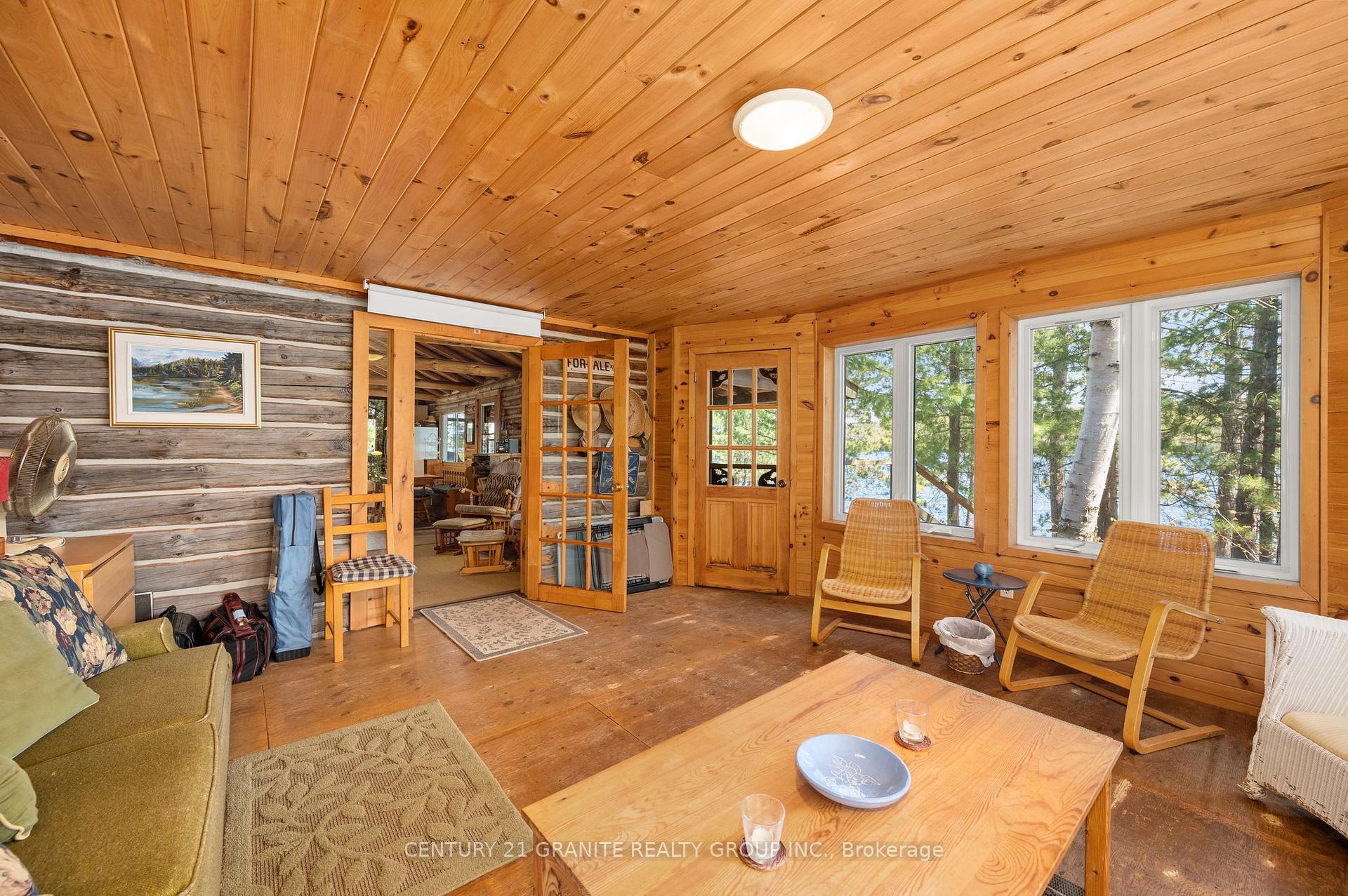 Photo 24 of 39 Windmill Point Lane, South Algonquin — HOMEH