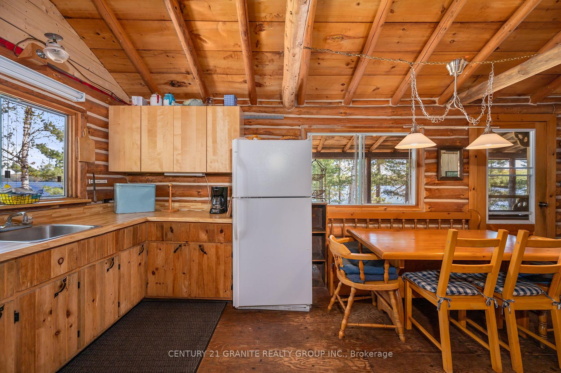 Photo 31 of 39 Windmill Point Lane, South Algonquin — HOMEH