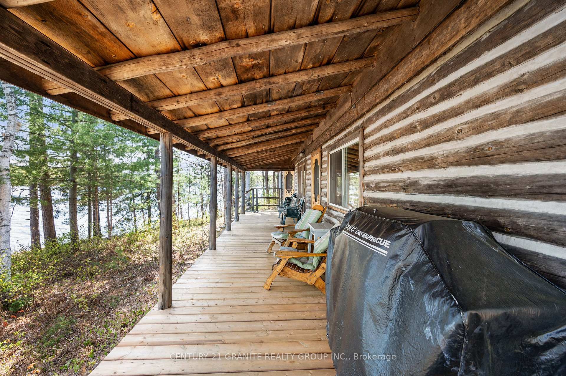 Photo 33 of 39 Windmill Point Lane, South Algonquin — HOMEH