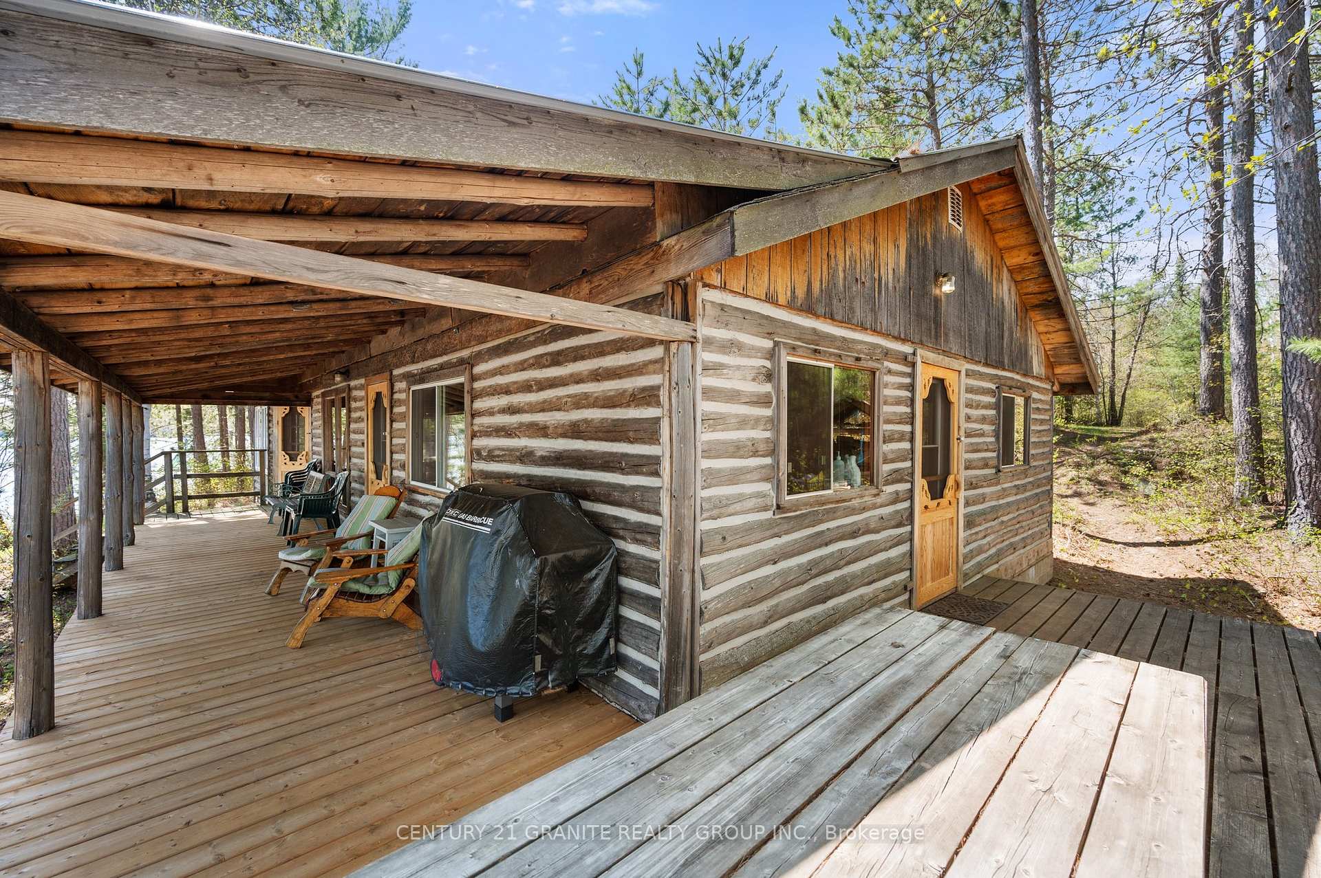 Photo 34 of 39 Windmill Point Lane, South Algonquin — HOMEH