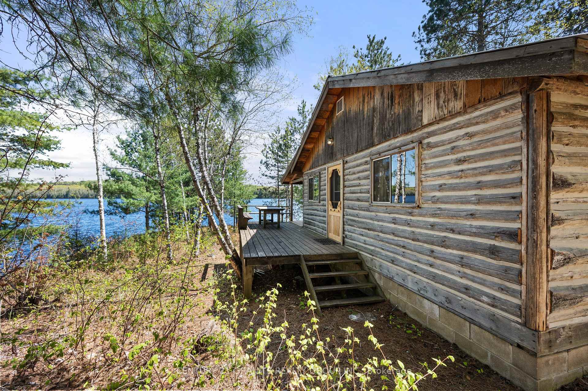 Photo 35 of 39 Windmill Point Lane, South Algonquin — HOMEH