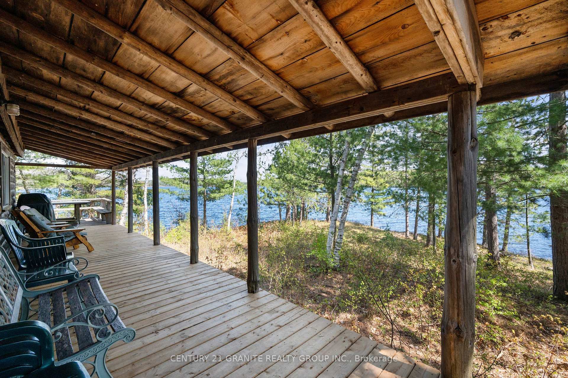 Photo 36 of 39 Windmill Point Lane, South Algonquin — HOMEH