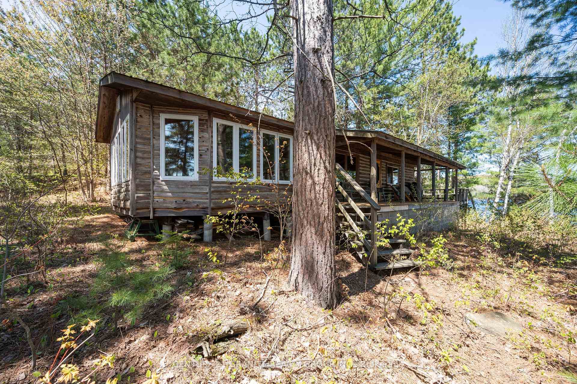 Photo 37 of 39 Windmill Point Lane, South Algonquin — HOMEH