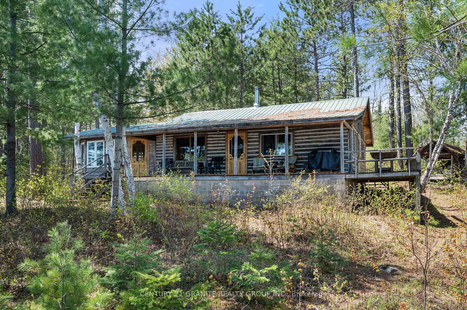Photo 40 of 39 Windmill Point Lane, South Algonquin — HOMEH