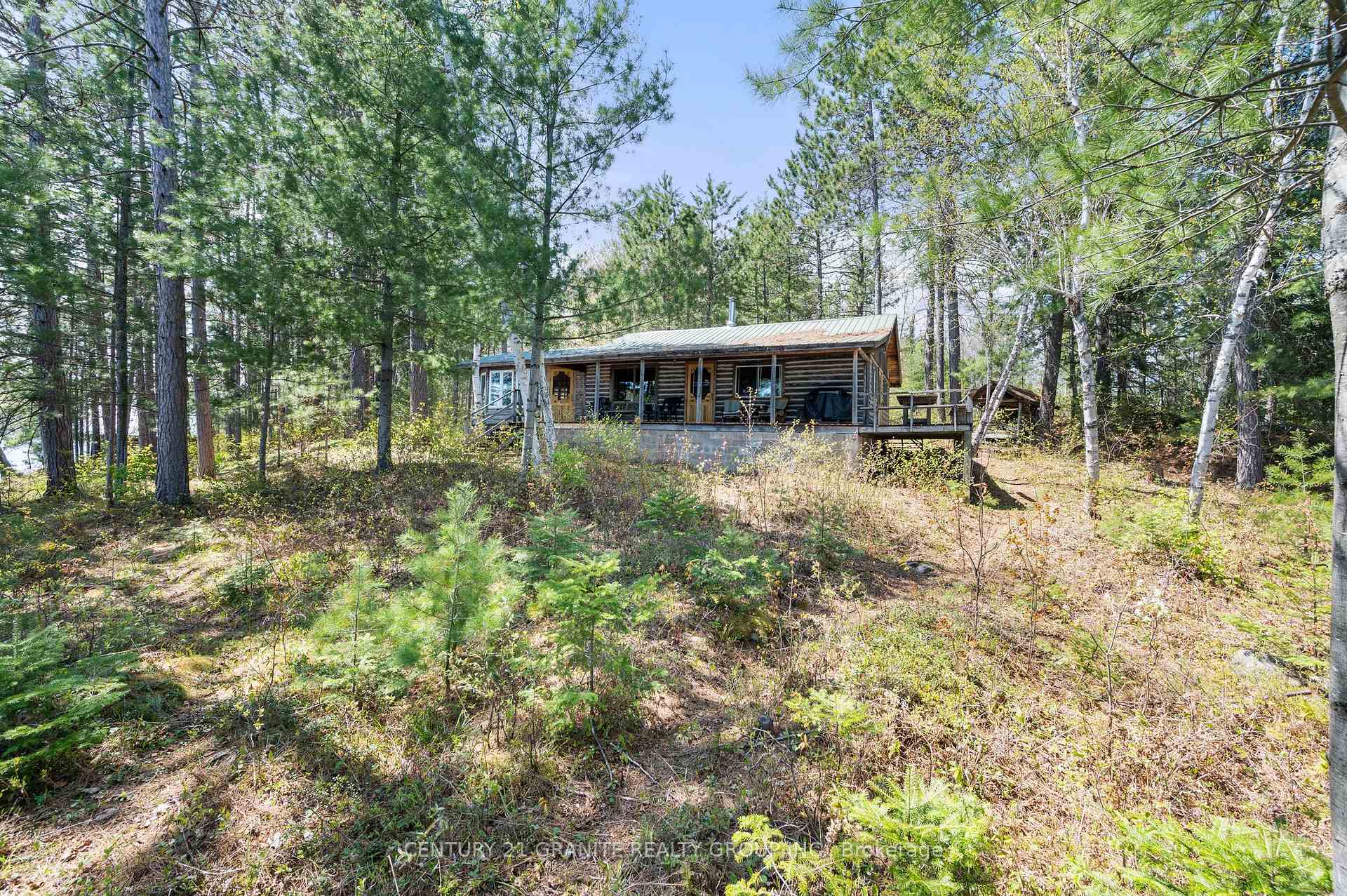 Photo 41 of 39 Windmill Point Lane, South Algonquin — HOMEH