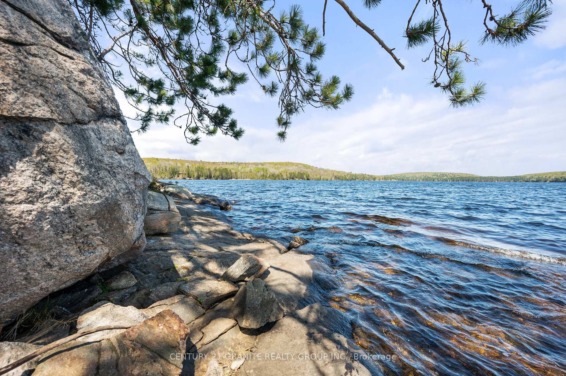 Photo 45 of 39 Windmill Point Lane, South Algonquin — HOMEH
