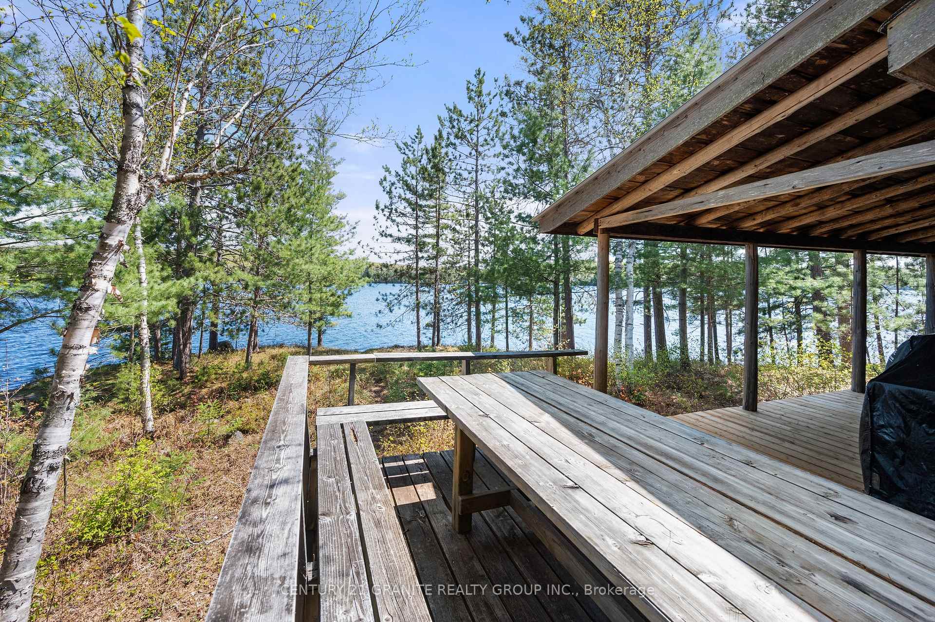 Photo 46 of 39 Windmill Point Lane, South Algonquin — HOMEH