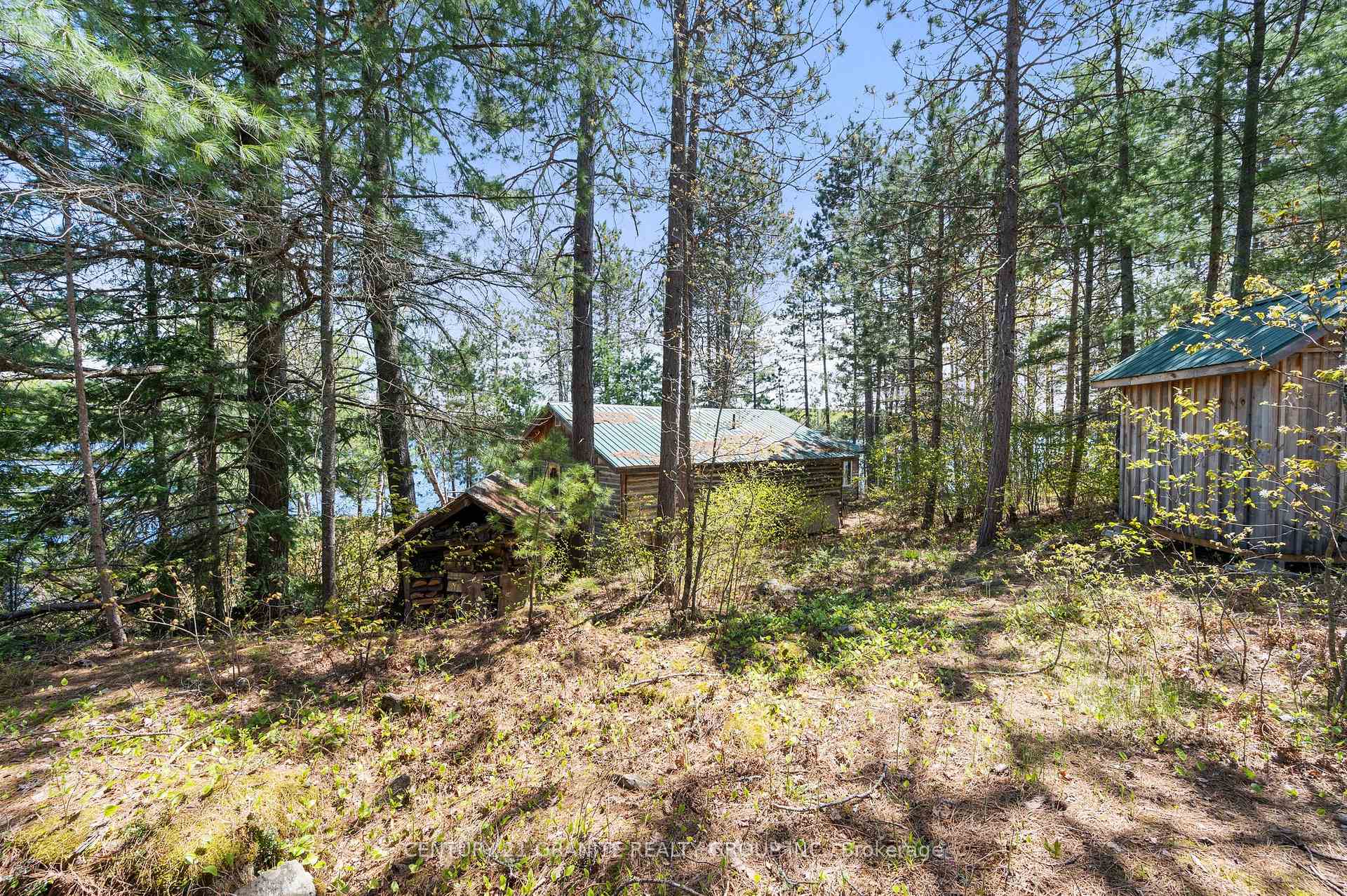 Photo 49 of 39 Windmill Point Lane, South Algonquin — HOMEH