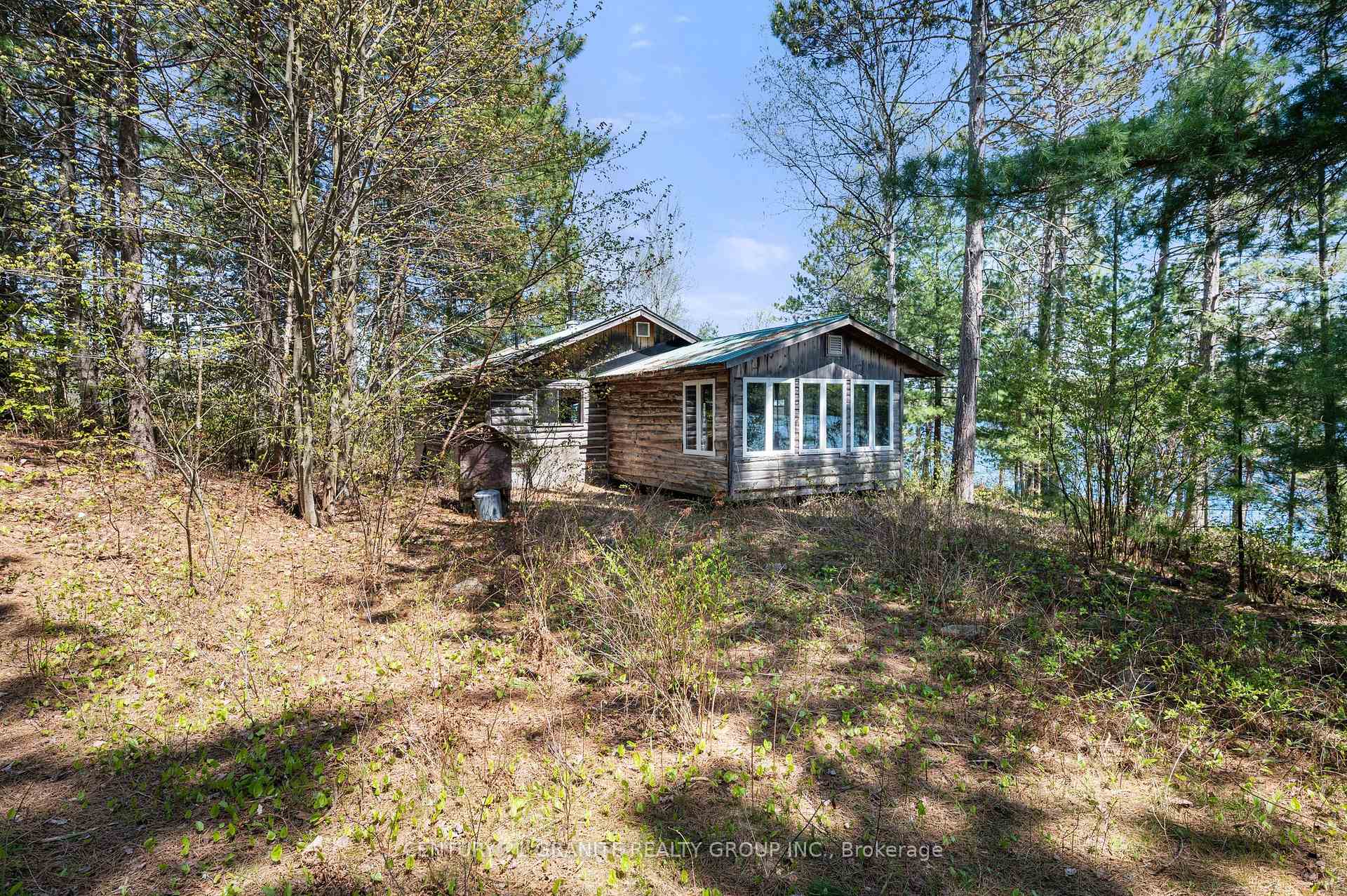Photo 50 of 39 Windmill Point Lane, South Algonquin — HOMEH