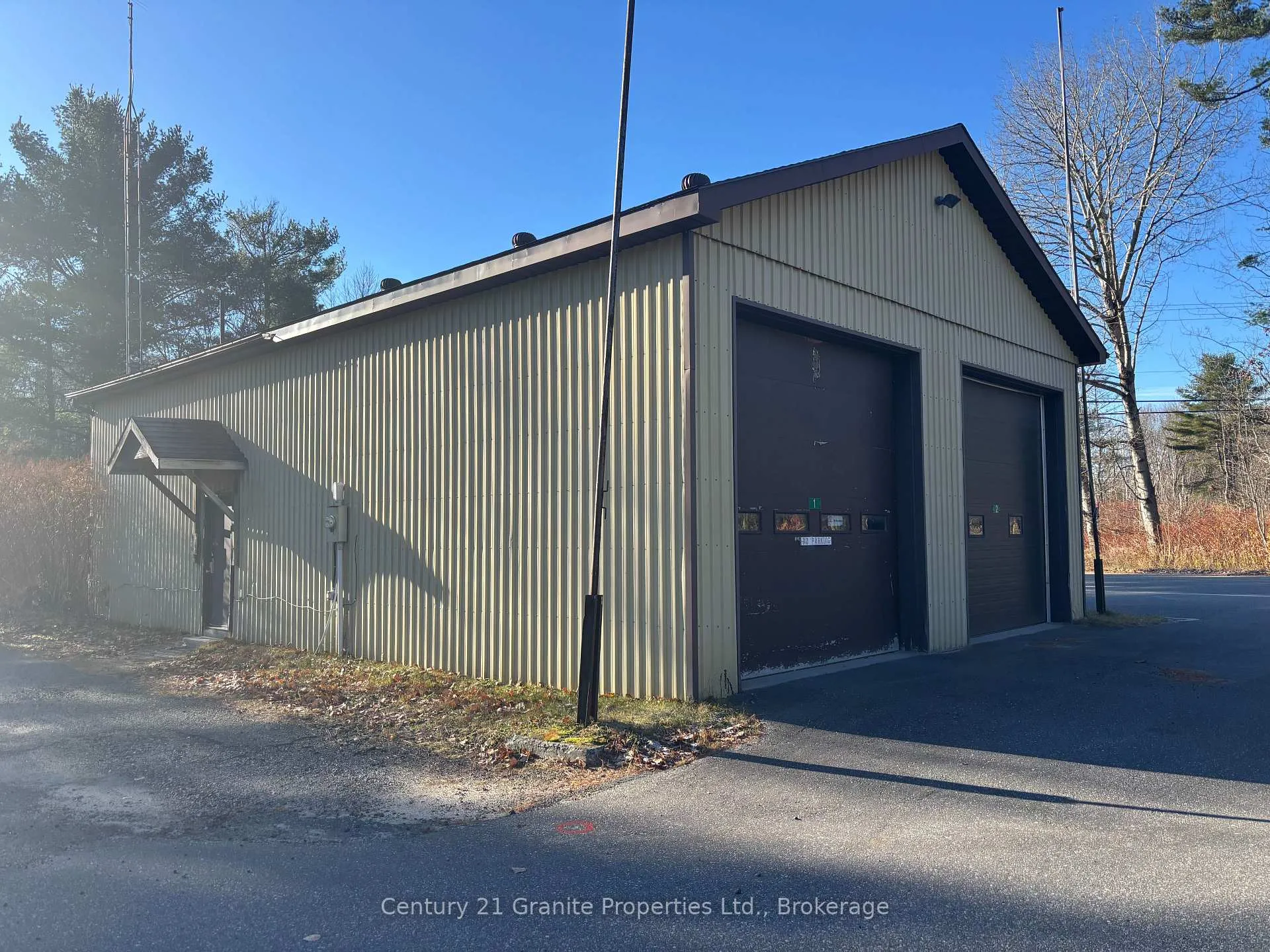 Photo 1 of 18 McKaig Road, Seguin — HOMEH